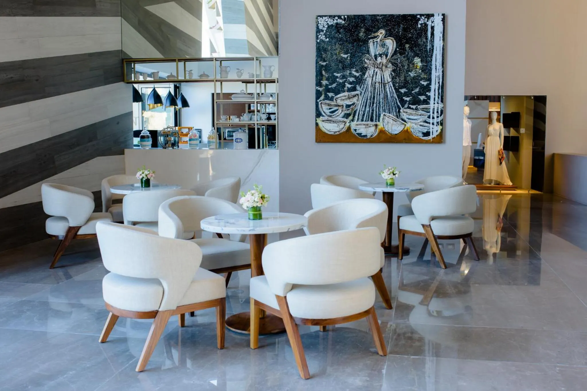 Restaurant/places to eat in Grand Velas Los Cabos Luxury All Inclusive