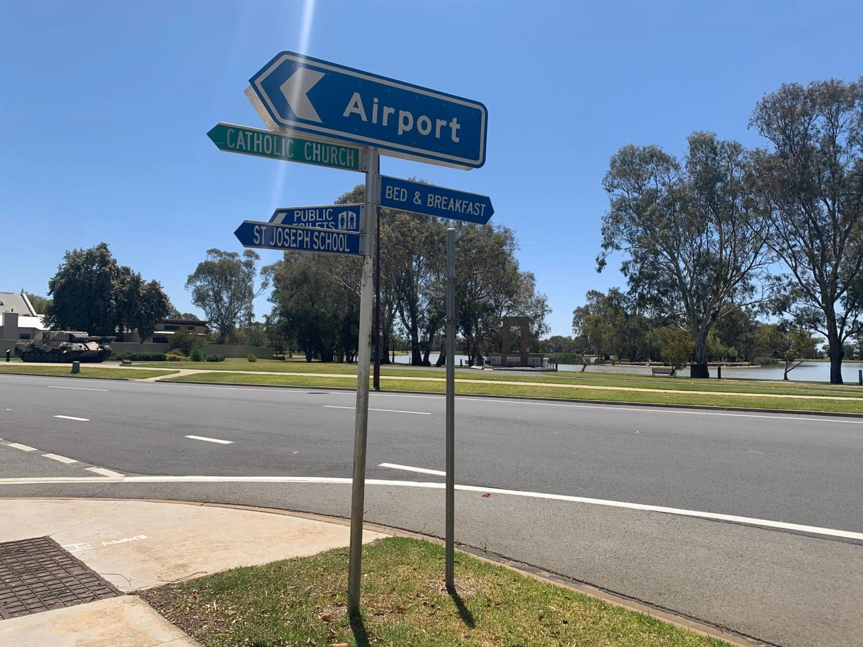 Jerilderie Motor Inn