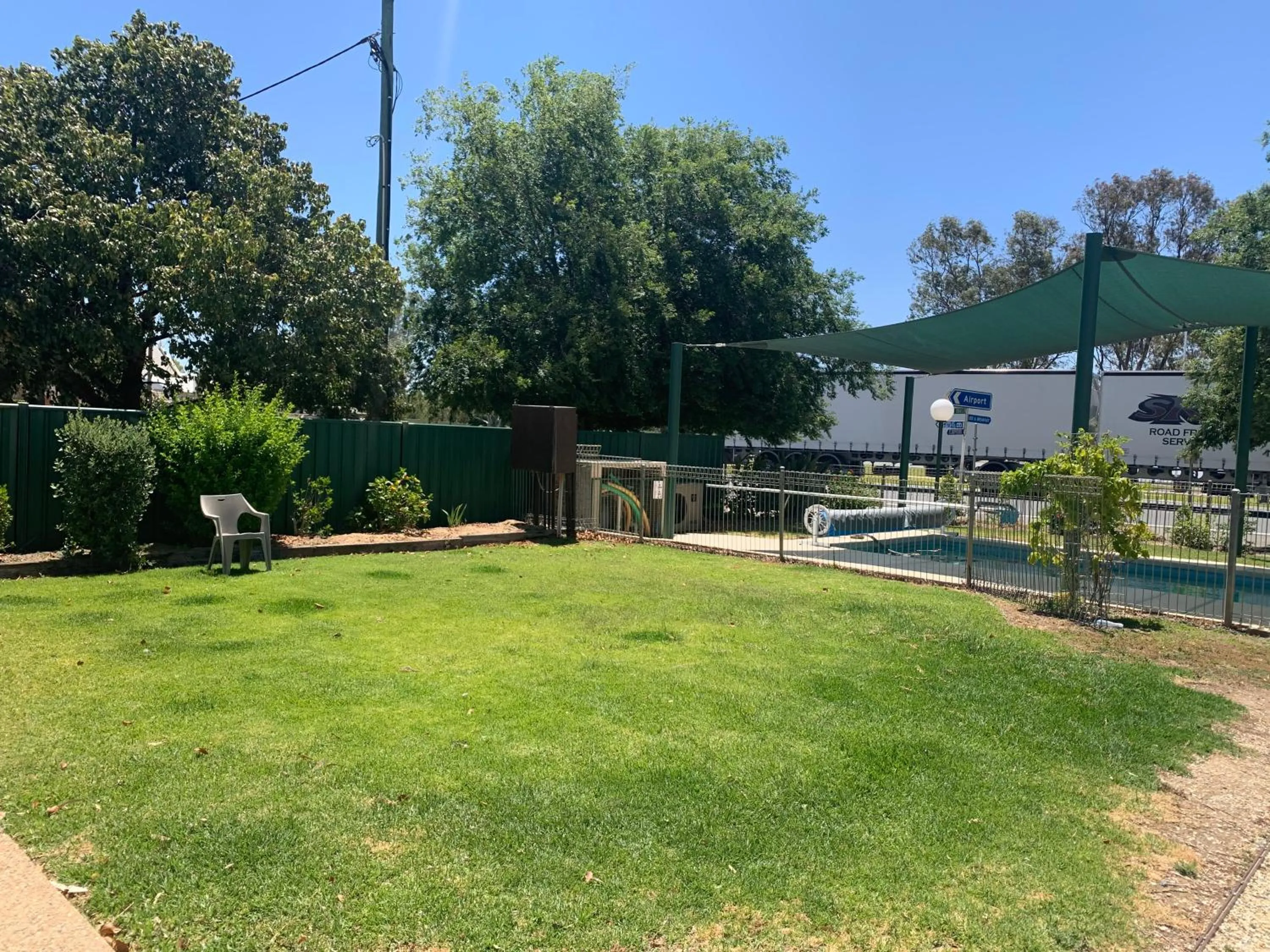 Jerilderie Motor Inn