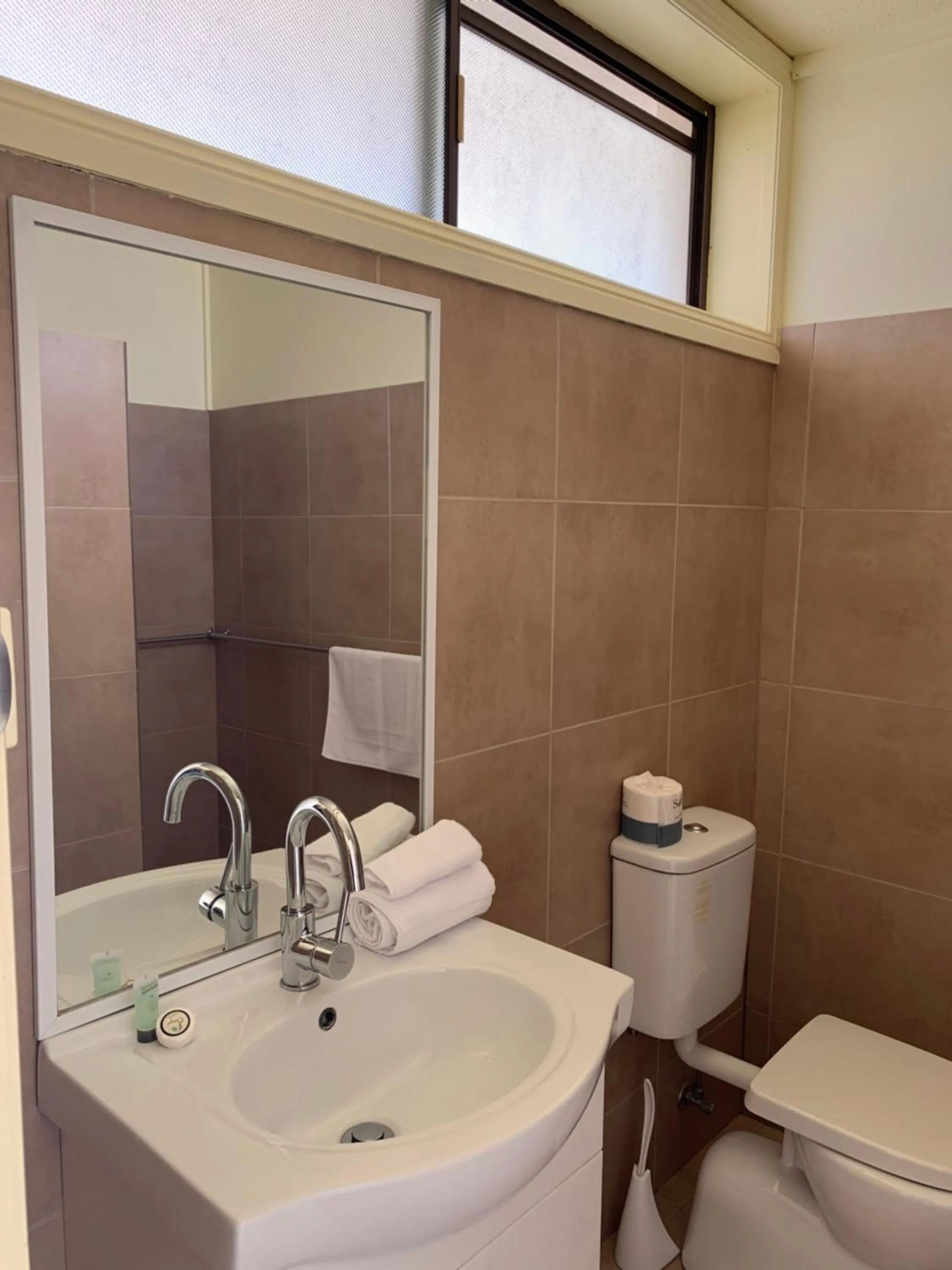 Jerilderie Motor Inn