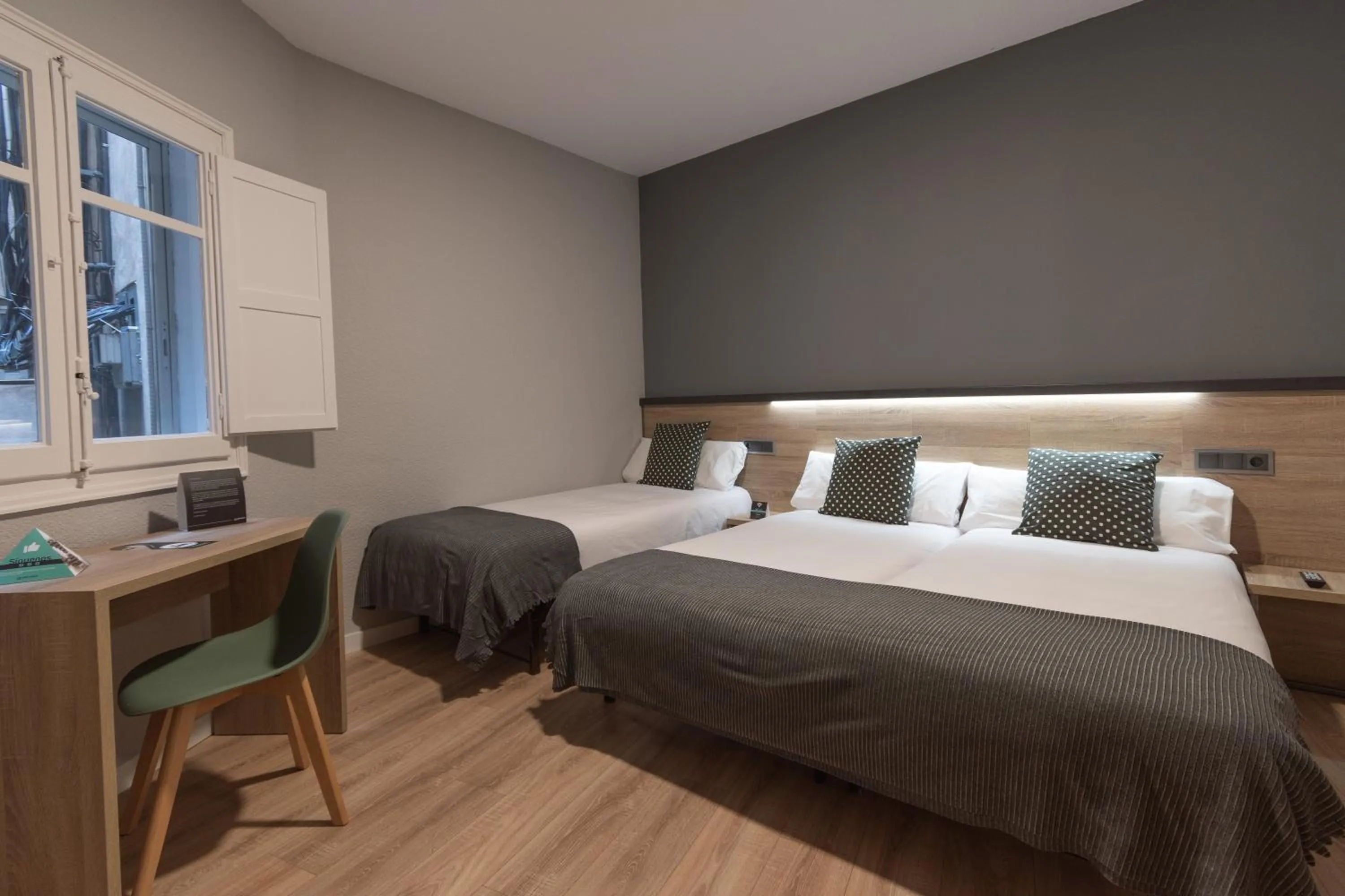 Other, Bed in Alda Centro Pamplona