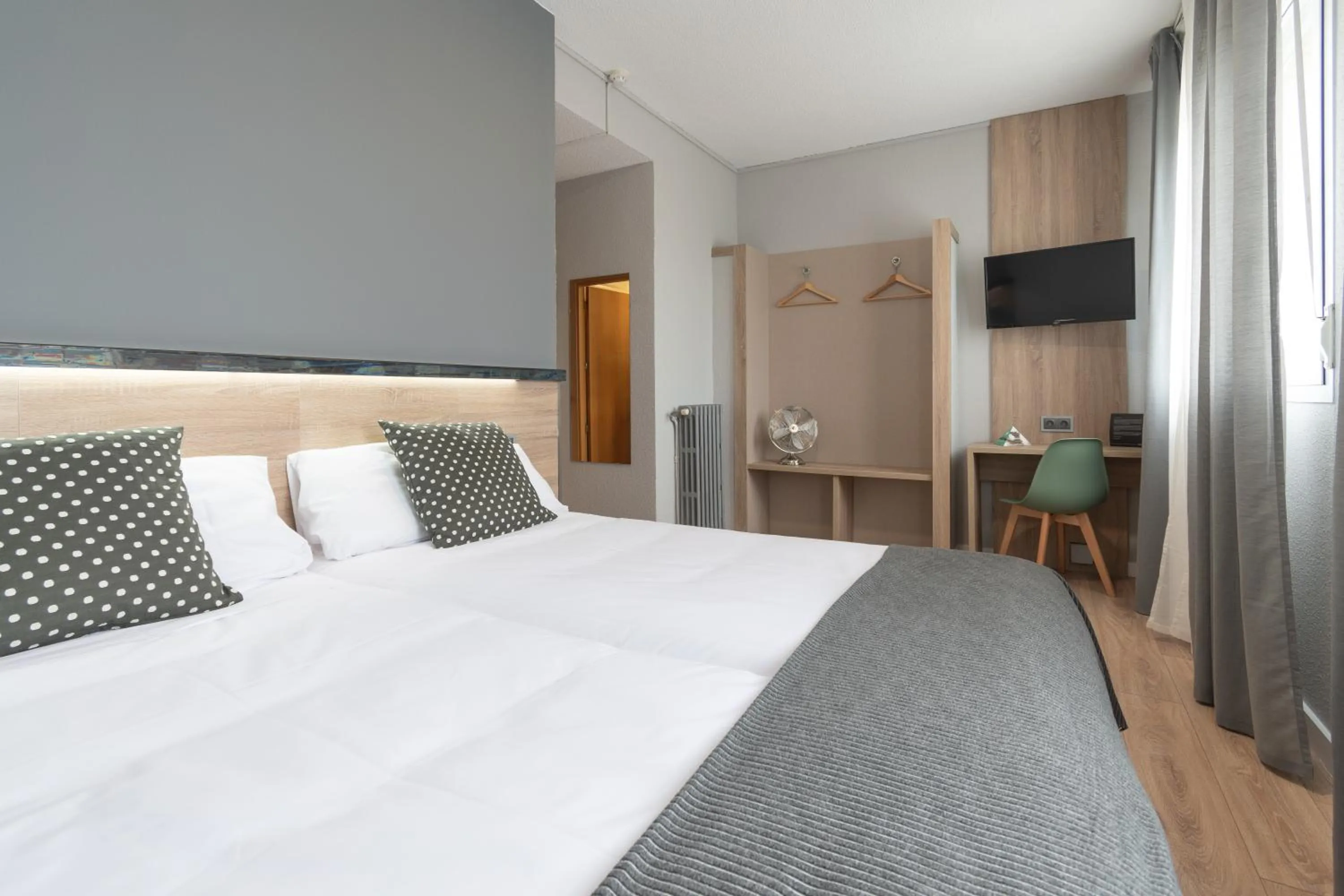 Other, Bed in Alda Centro Pamplona