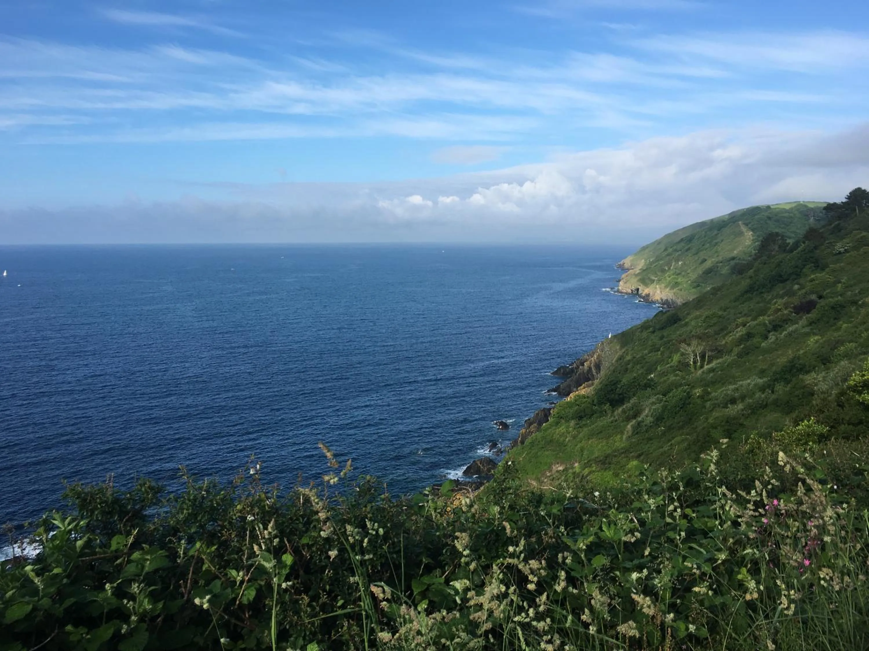 Natural landscape in The Claremont Hotel-Adult Only