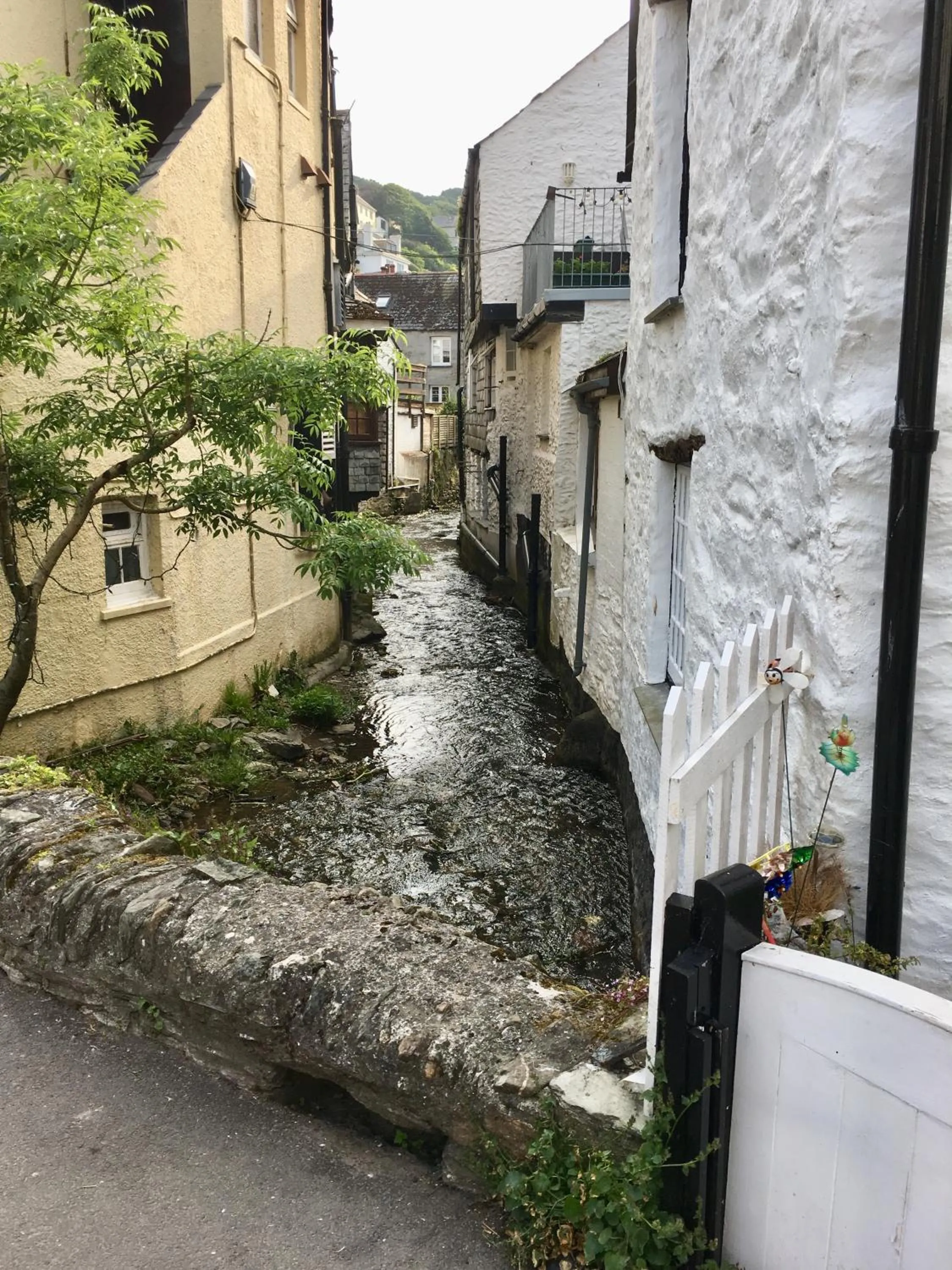 Neighbourhood in The Claremont Hotel-Adult Only