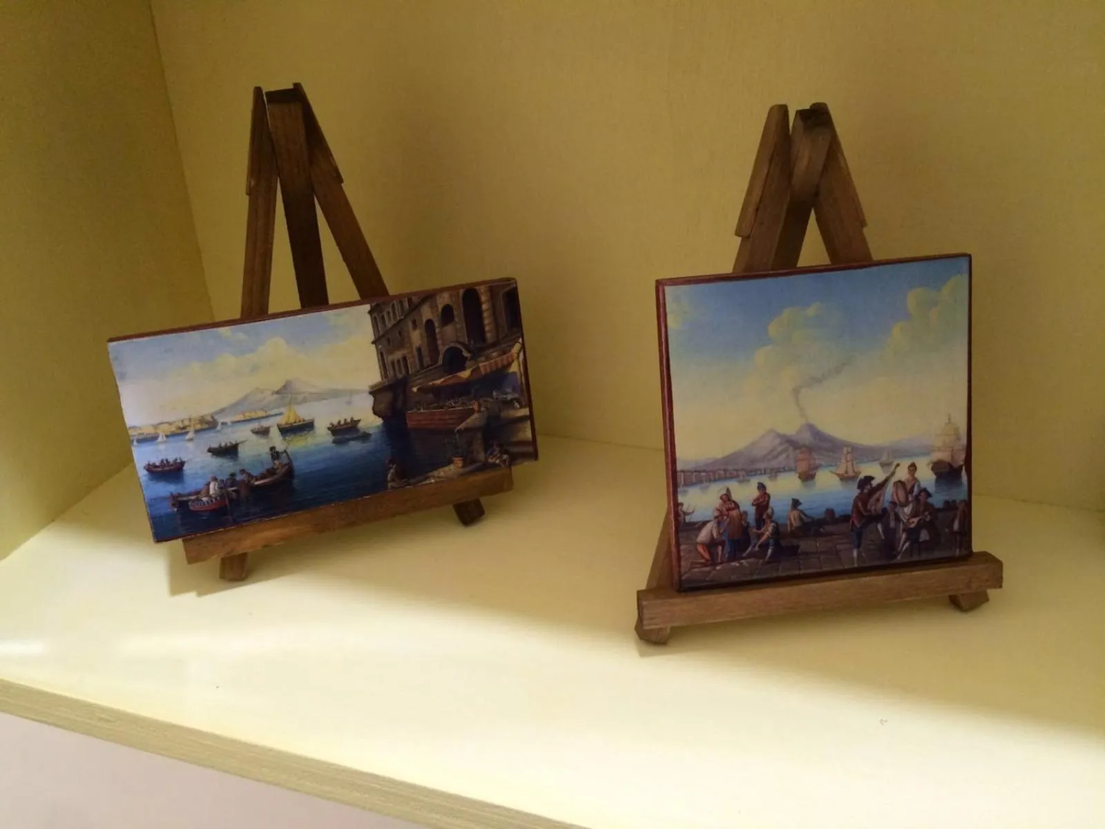 Other in B&B La Canzanella