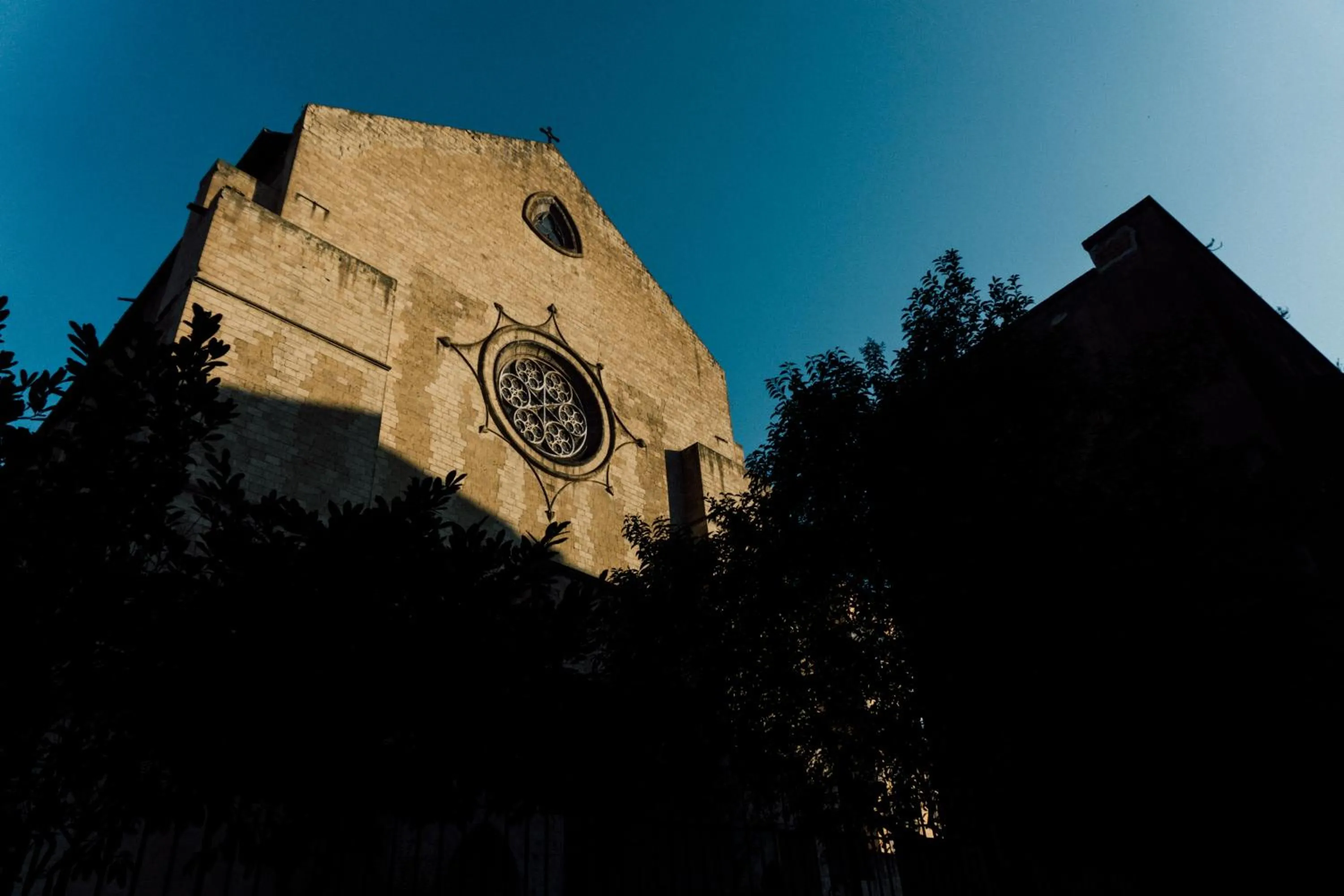 Day in B&B La Canzanella