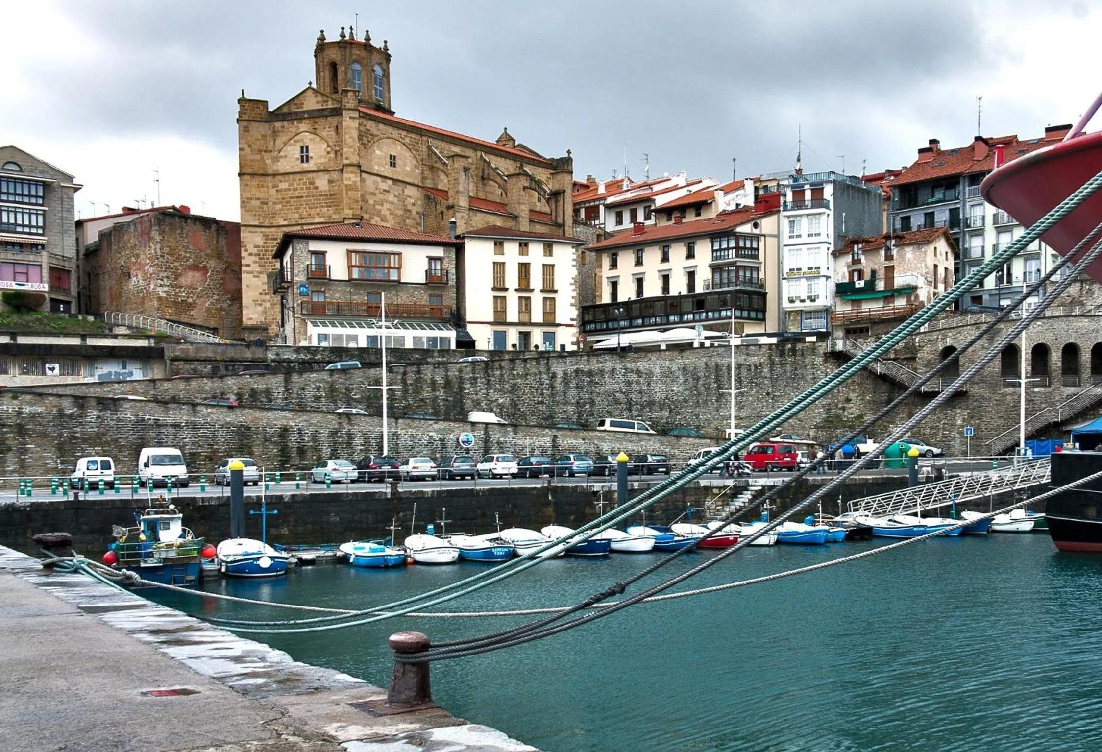 Other in Hotel Itxas Gain Getaria