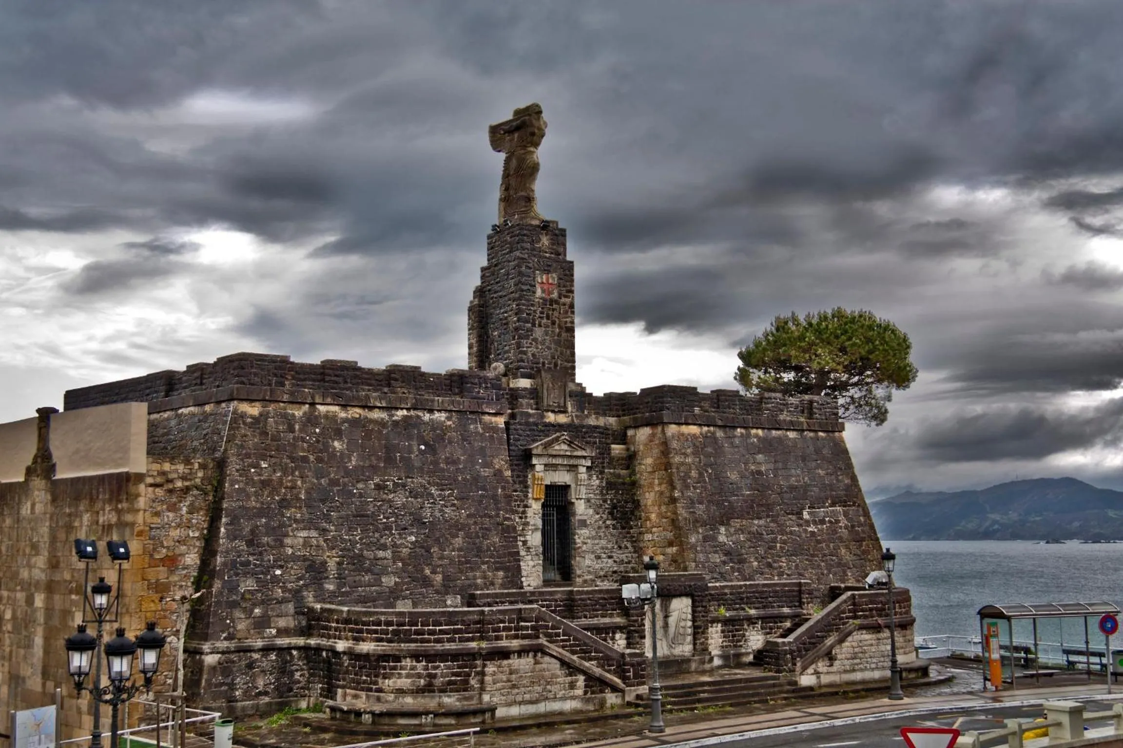 Other in Hotel Itxas Gain Getaria