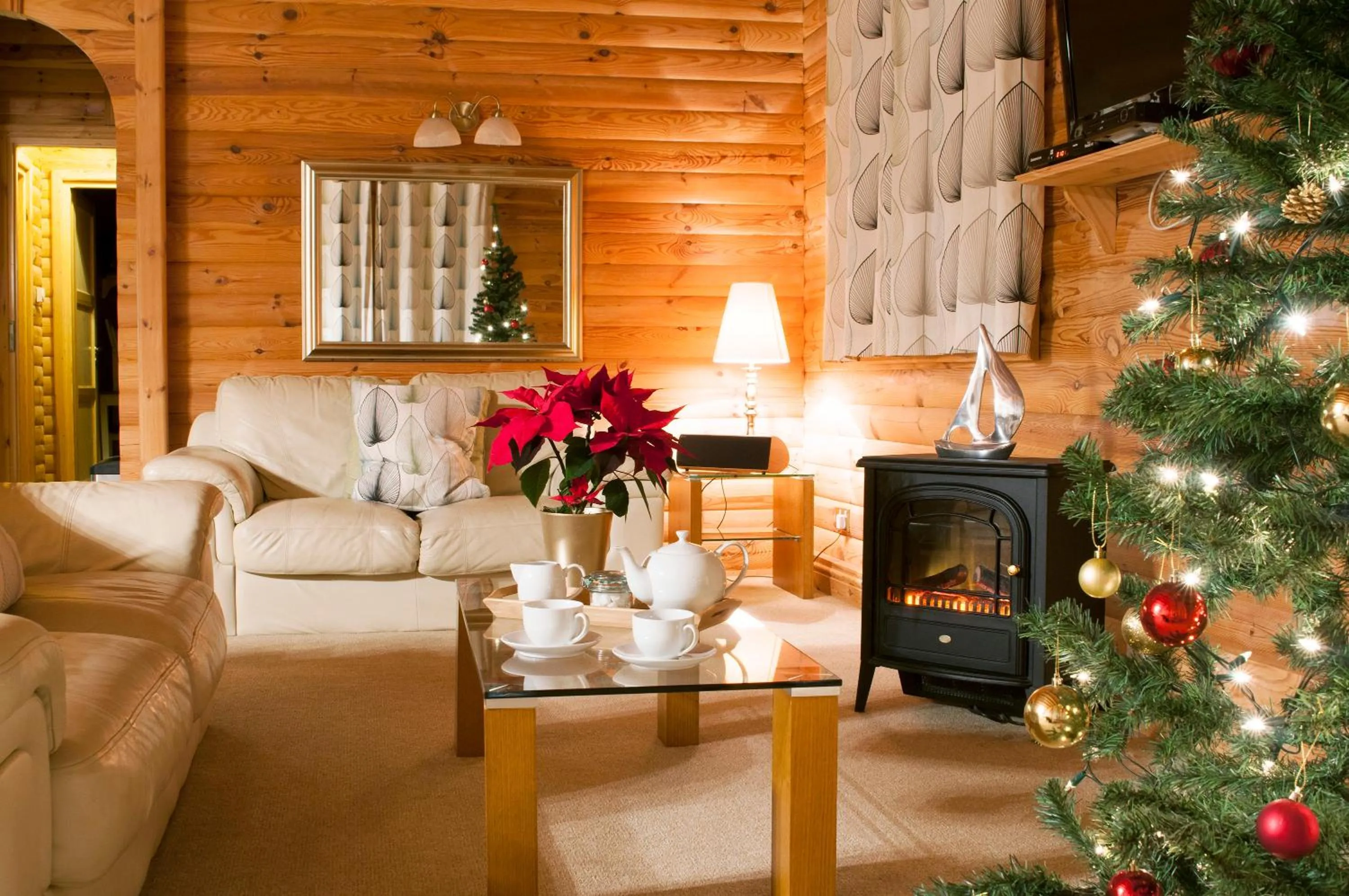 South Winchester Lodges