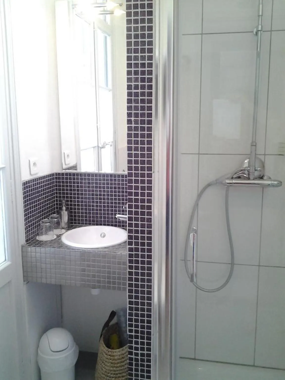 Bathroom in Maison 225