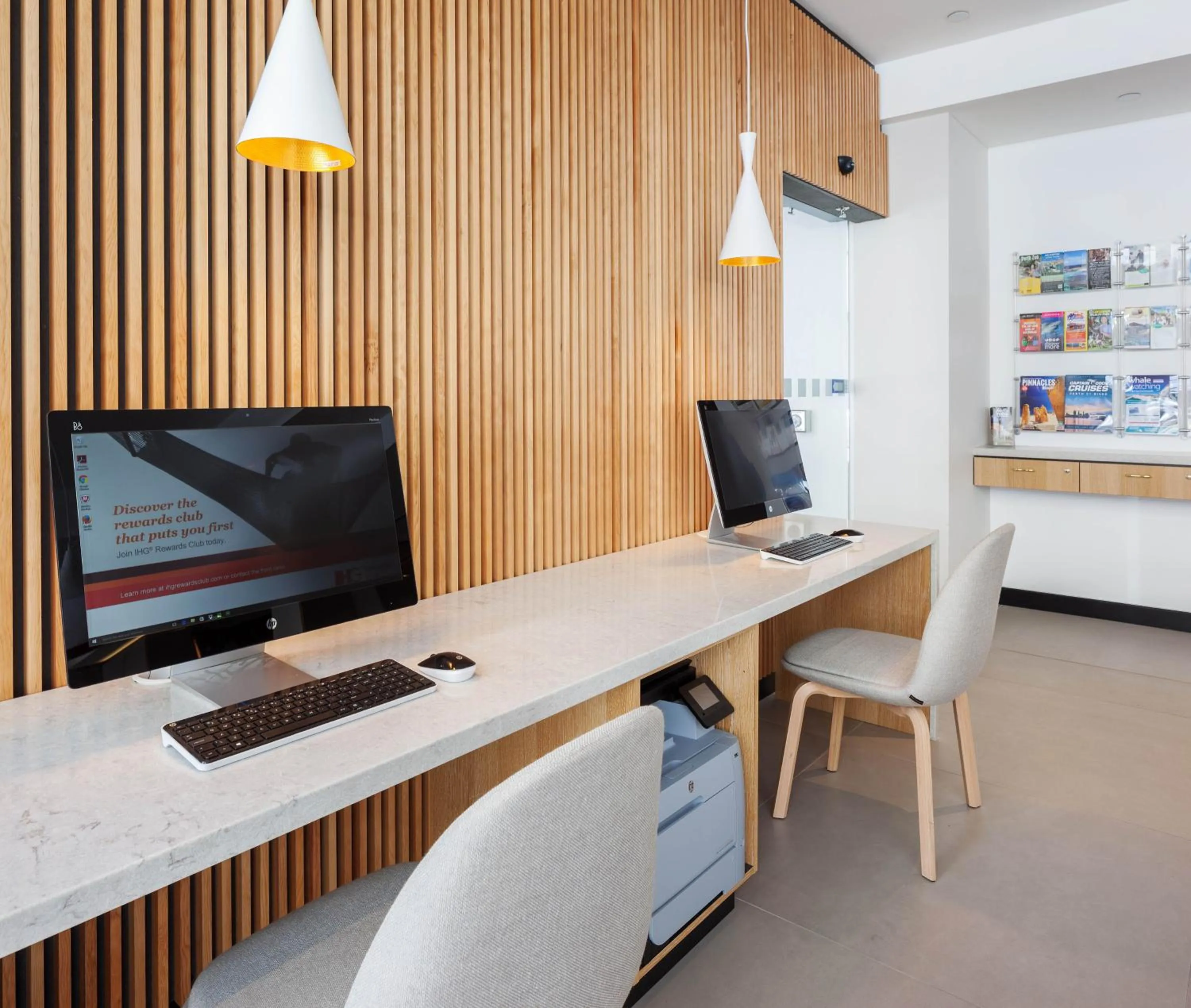 Other in Holiday Inn Perth City Centre by IHG