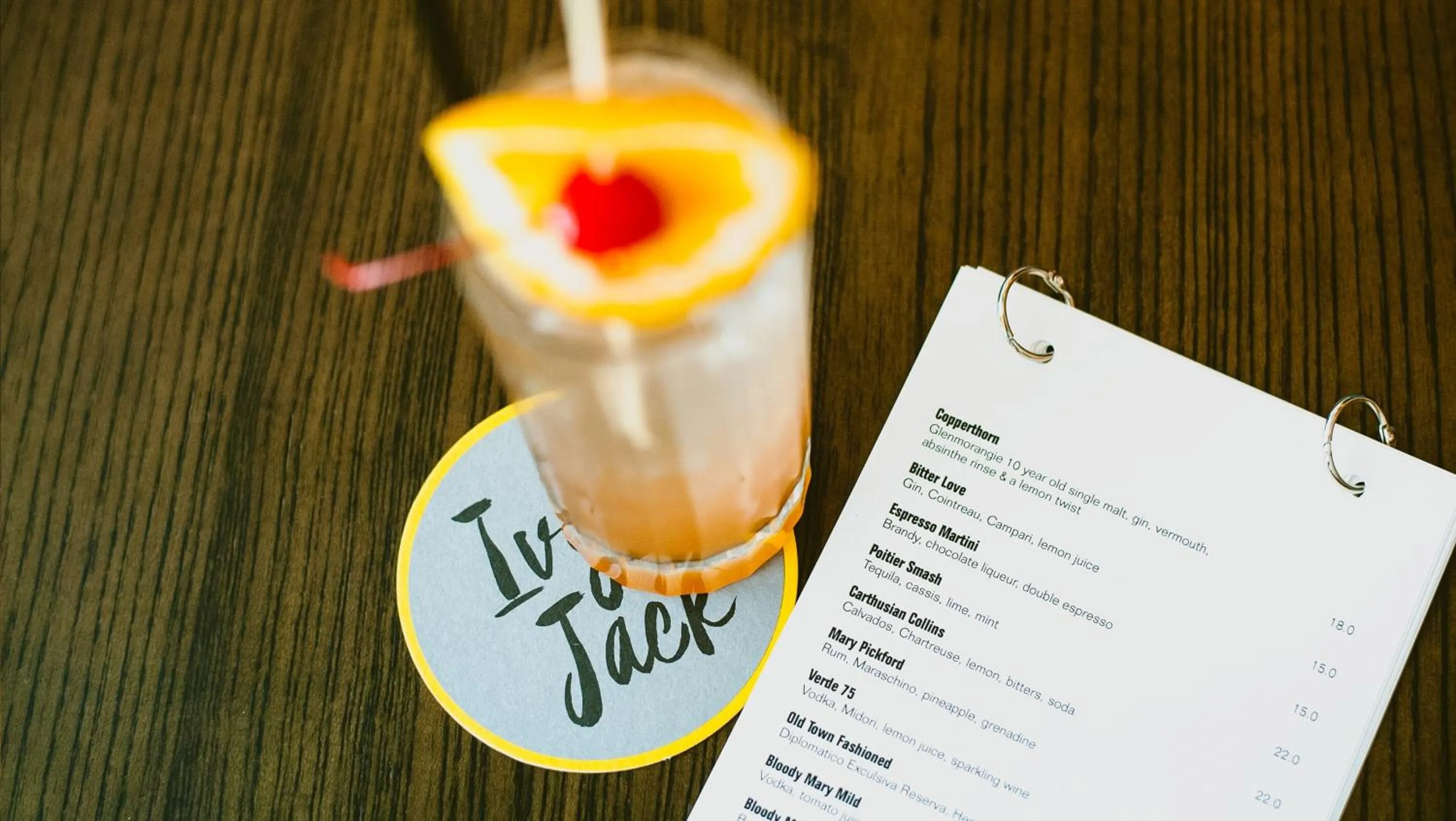 Restaurant/places to eat in Holiday Inn Perth City Centre by IHG