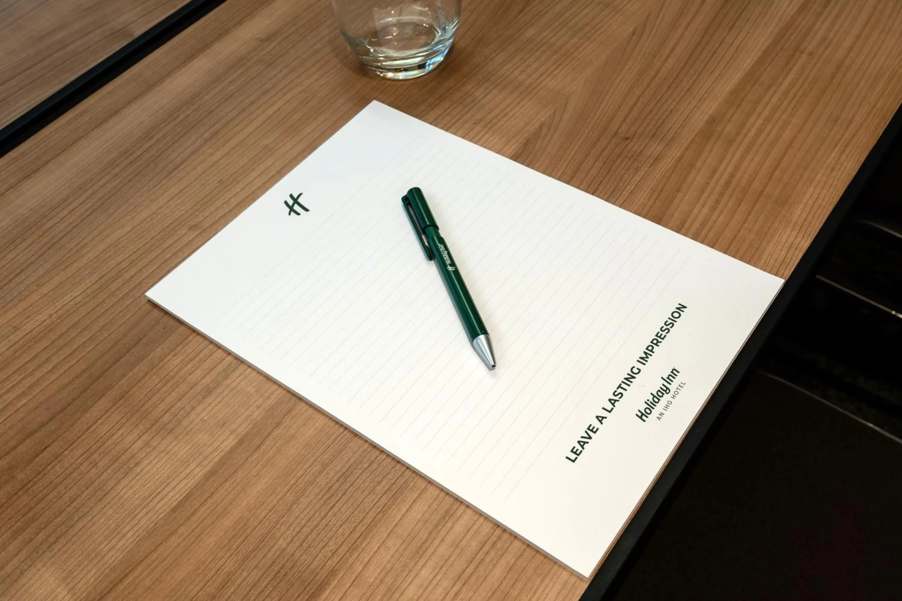 Meeting/conference room in Holiday Inn Perth City Centre by IHG