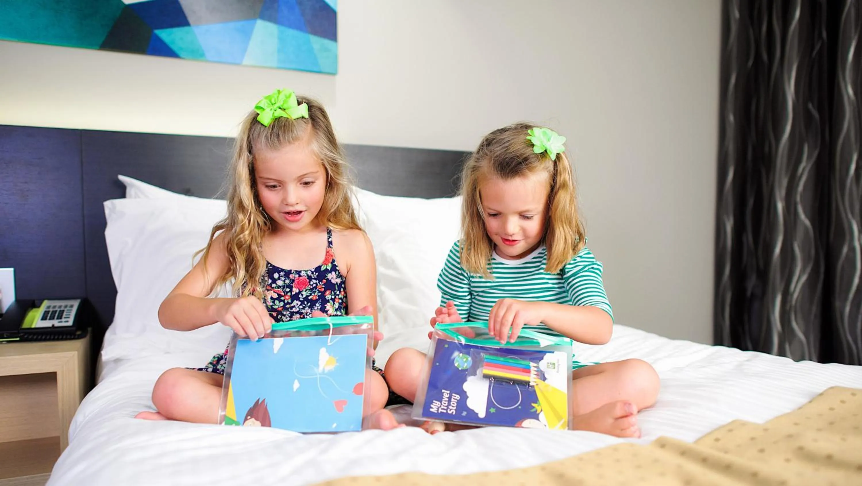 Fitness centre/facilities in Holiday Inn Perth City Centre by IHG