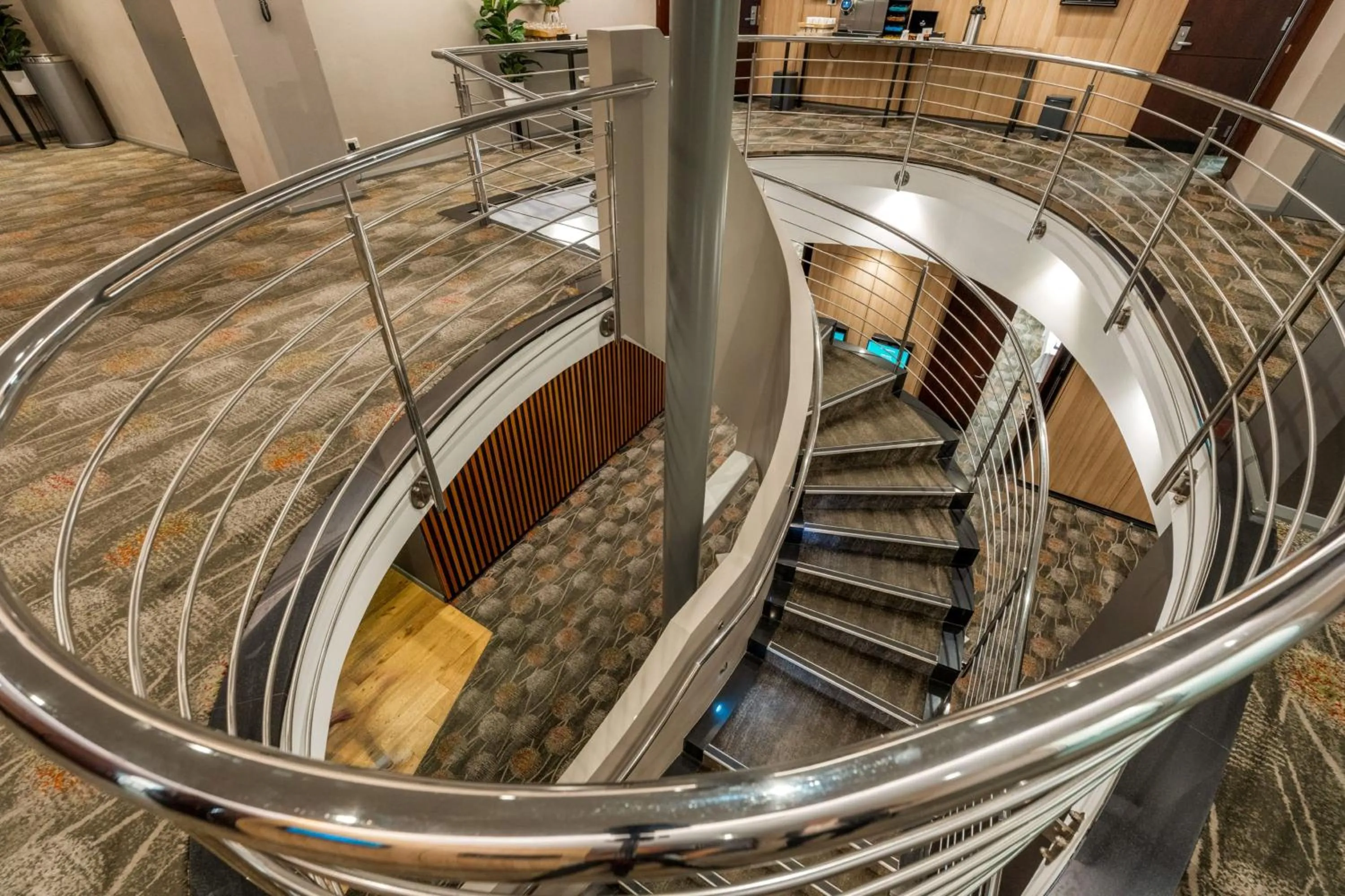 Meeting/conference room in Holiday Inn Perth City Centre by IHG