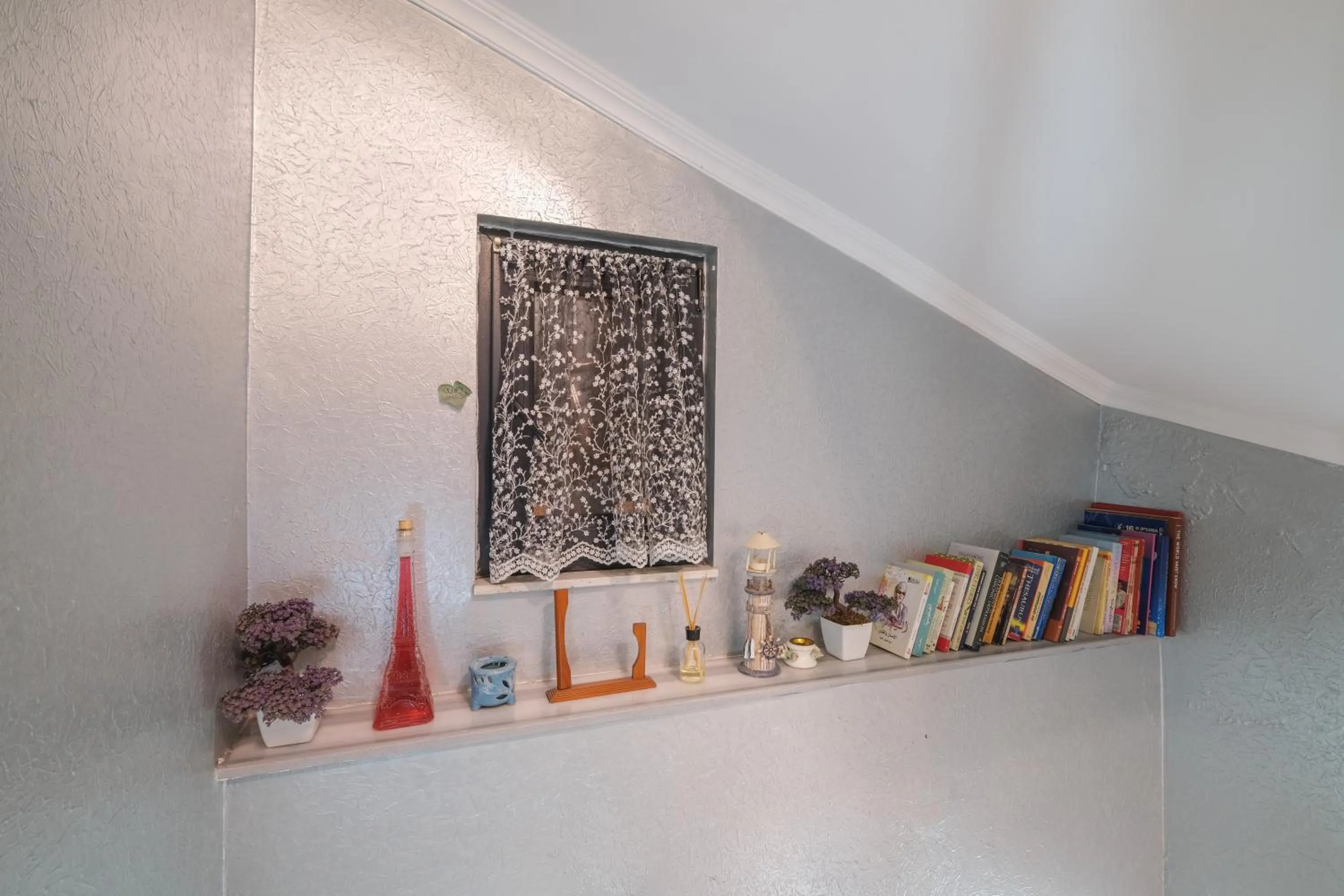 Property building in Loren Hotel&Suites