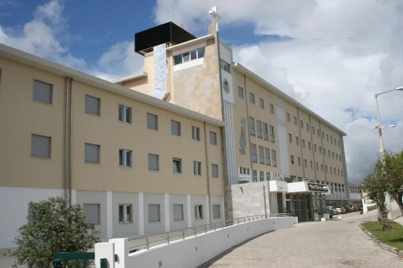 Facade/entrance in Hotel Casa Sao Nuno