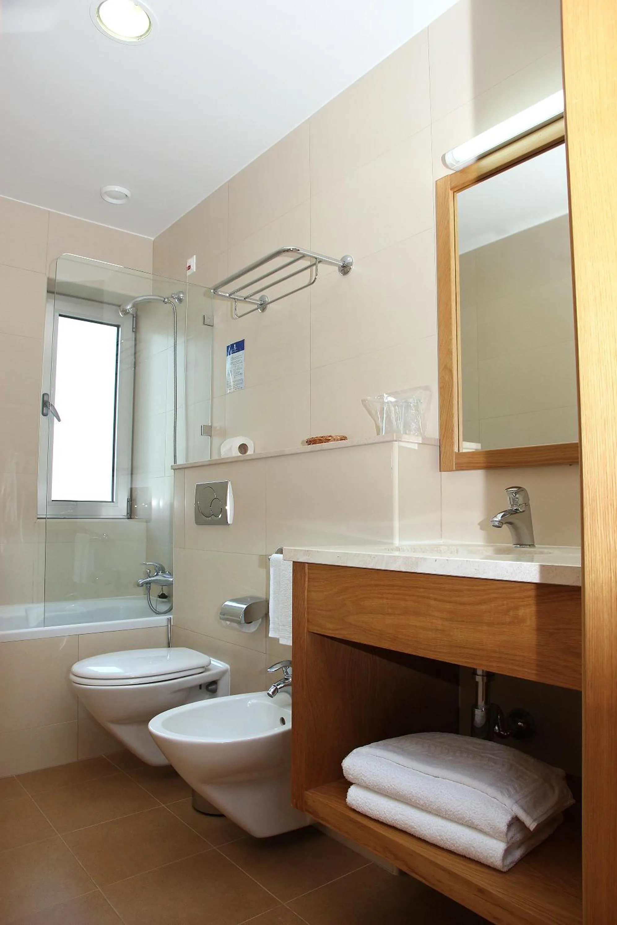 Bathroom in Hotel Casa Sao Nuno