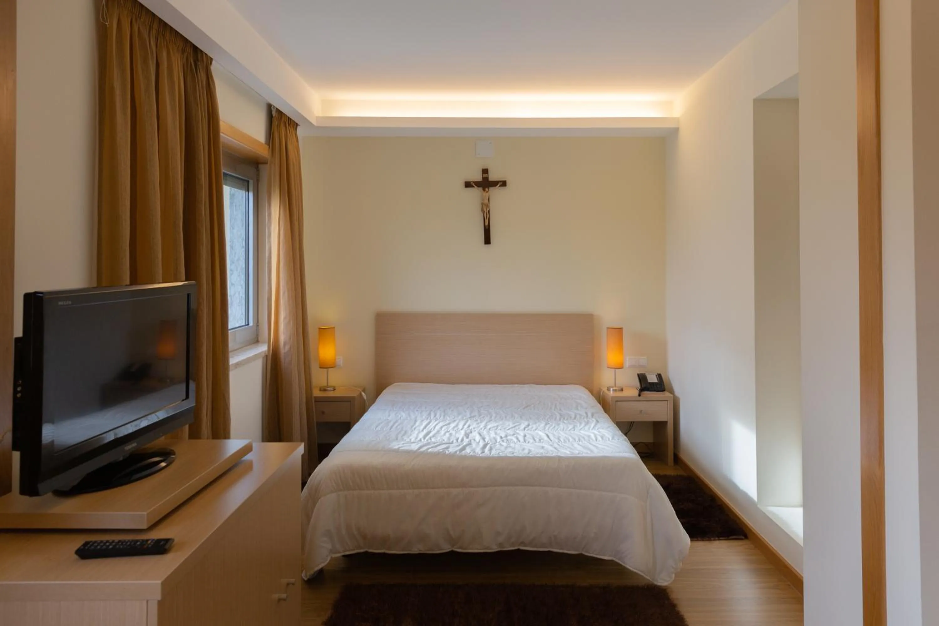 Photo of the whole room, Bed in Hotel Casa Sao Nuno