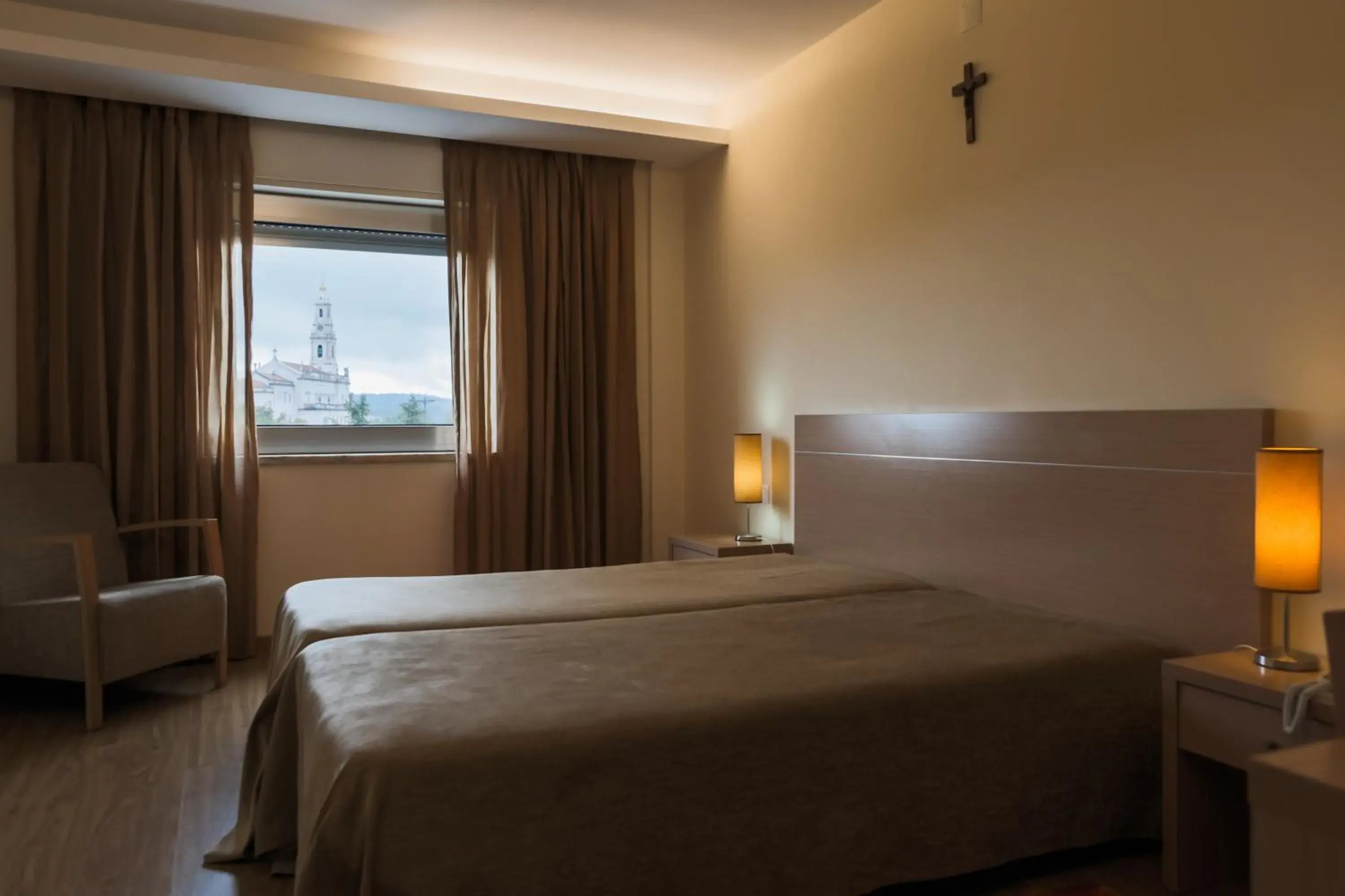 Single Room in Hotel Casa Sao Nuno Single Room in Hotel Casa Sao Nuno