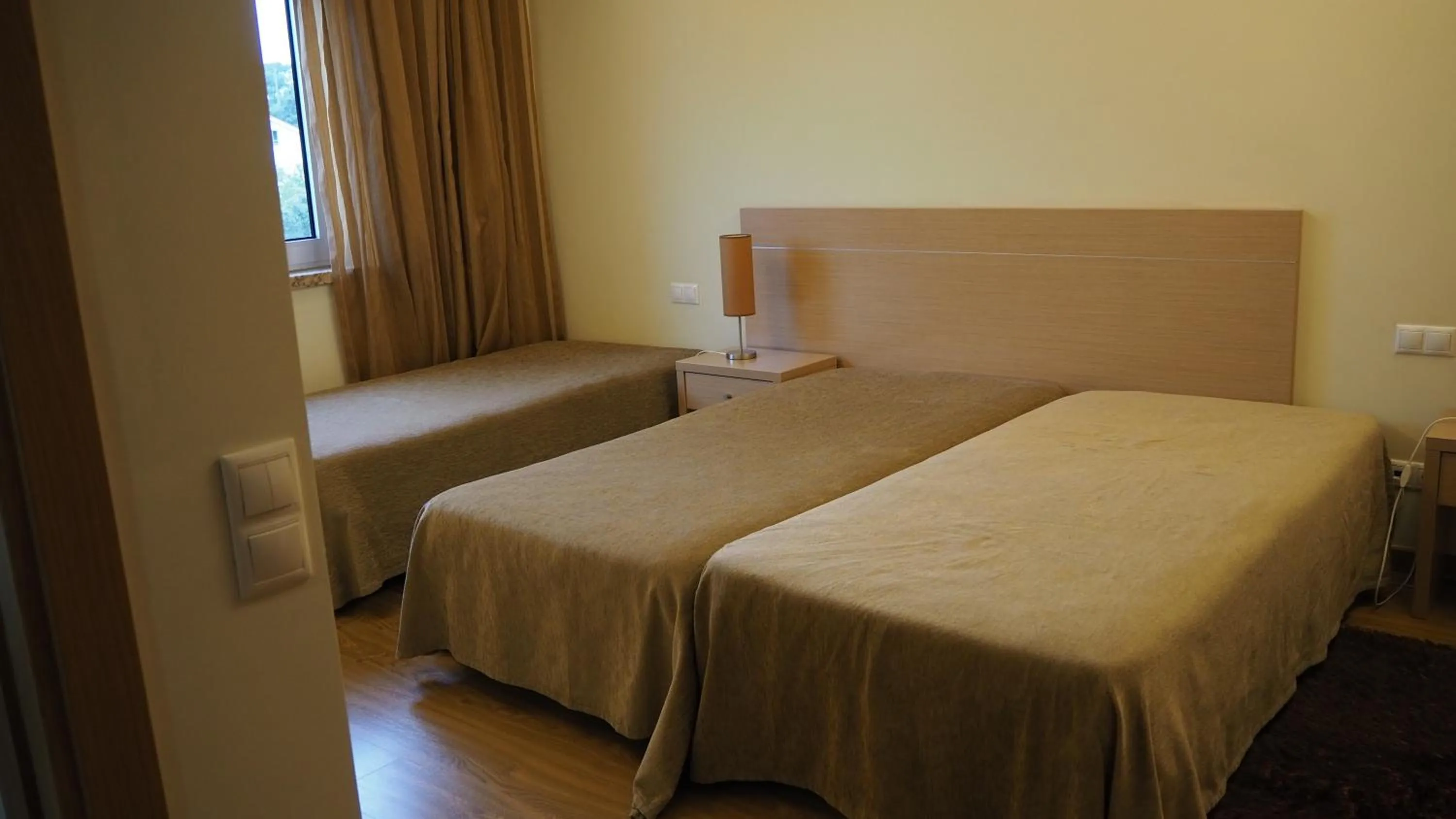 Bedroom, Bed in Hotel Casa Sao Nuno