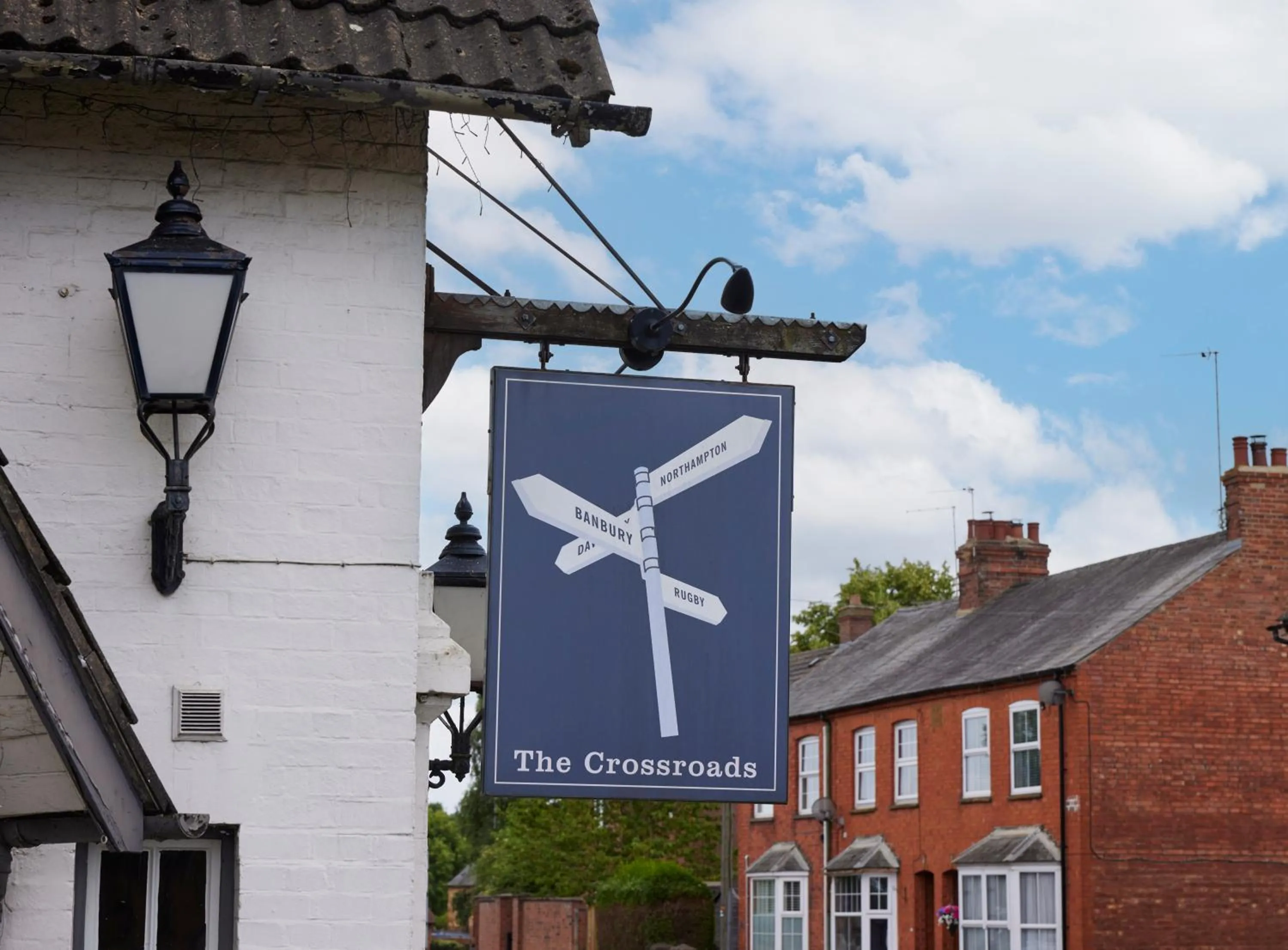 Property building in Crossroads by Chef & Brewer Collection