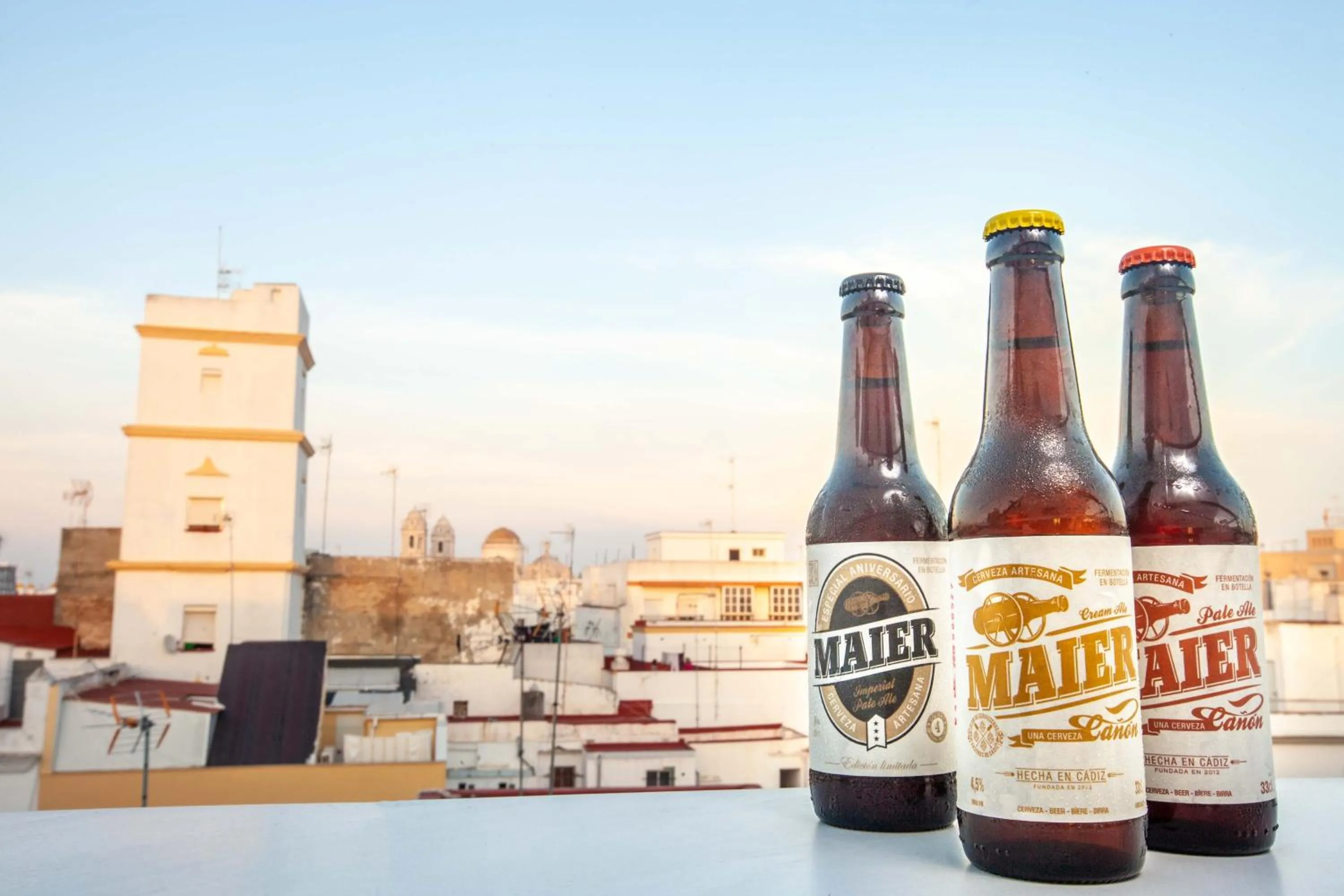 Activities in Apartamentos Maier