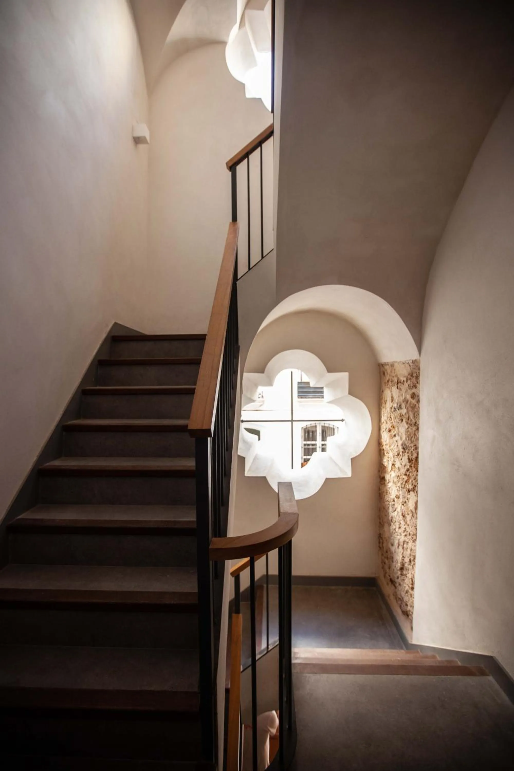 Property building in Apartamentos Maier