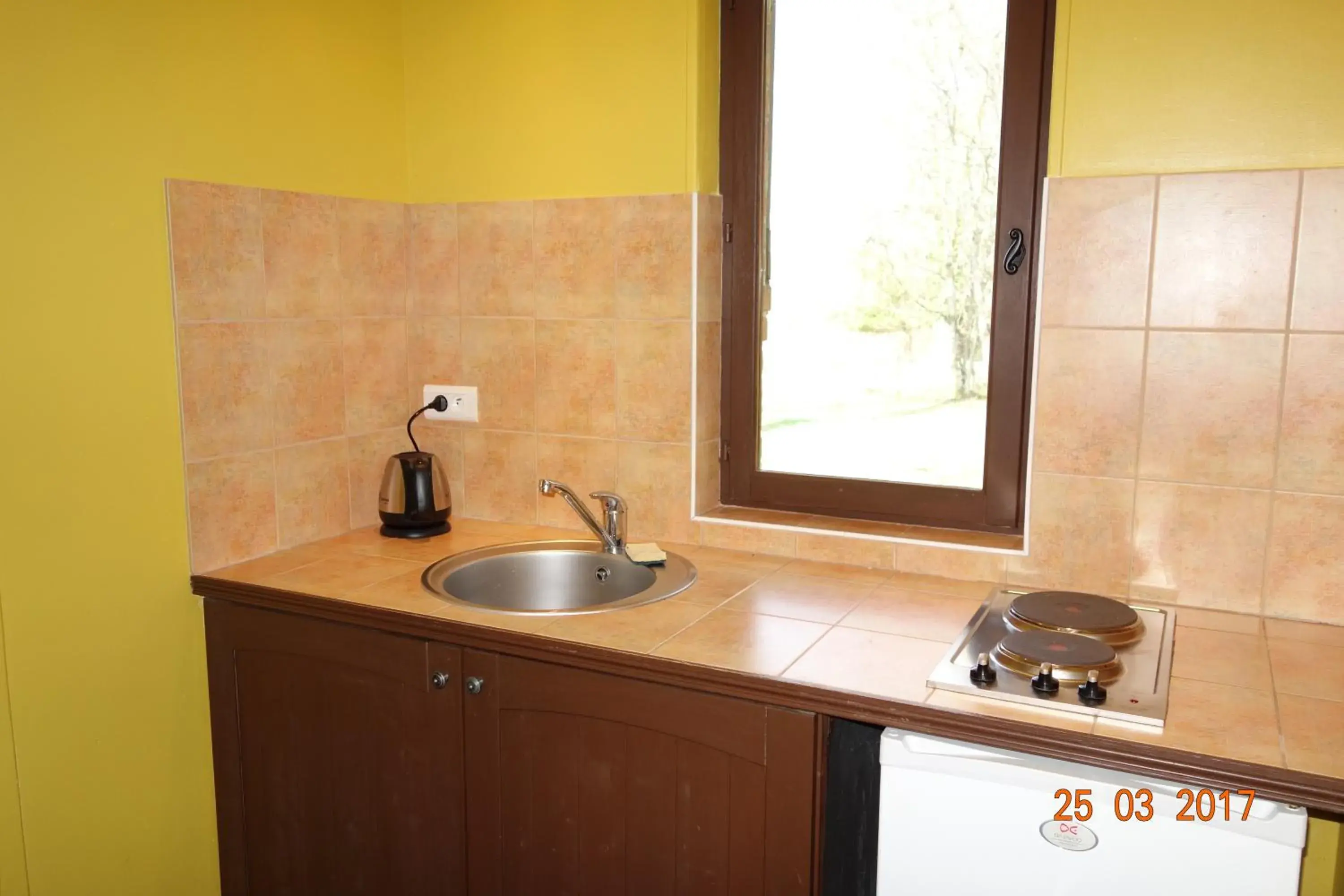 Studio with Garden View - single occupancy in château Mont Suzey Studio with Garden View - single occupancy in château Mont Suzey