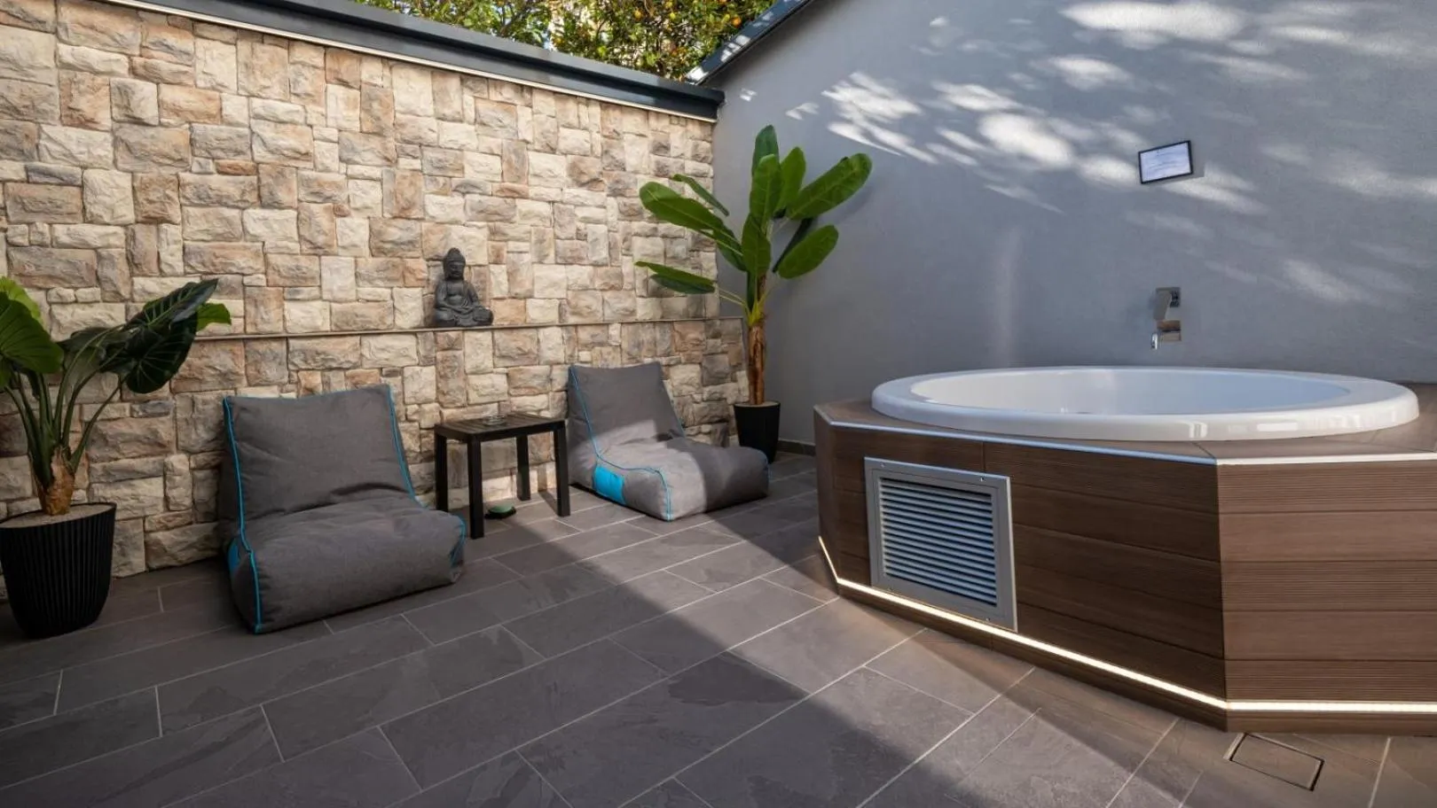 Sette Suites & Rooms - Adults Only