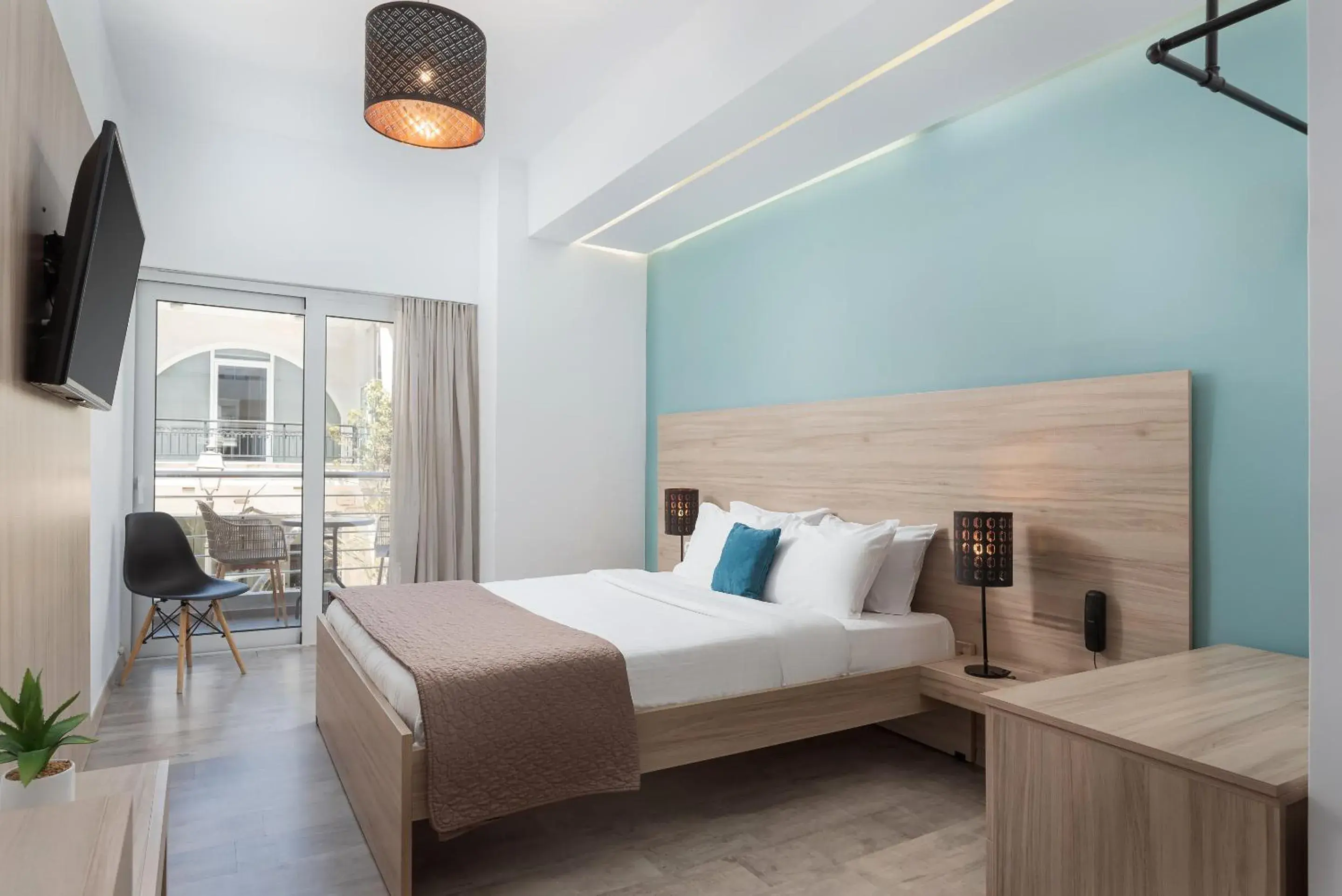 Double Room in Sette Suites & Rooms - Adults Only Double Room in Sette Suites & Rooms - Adults Only