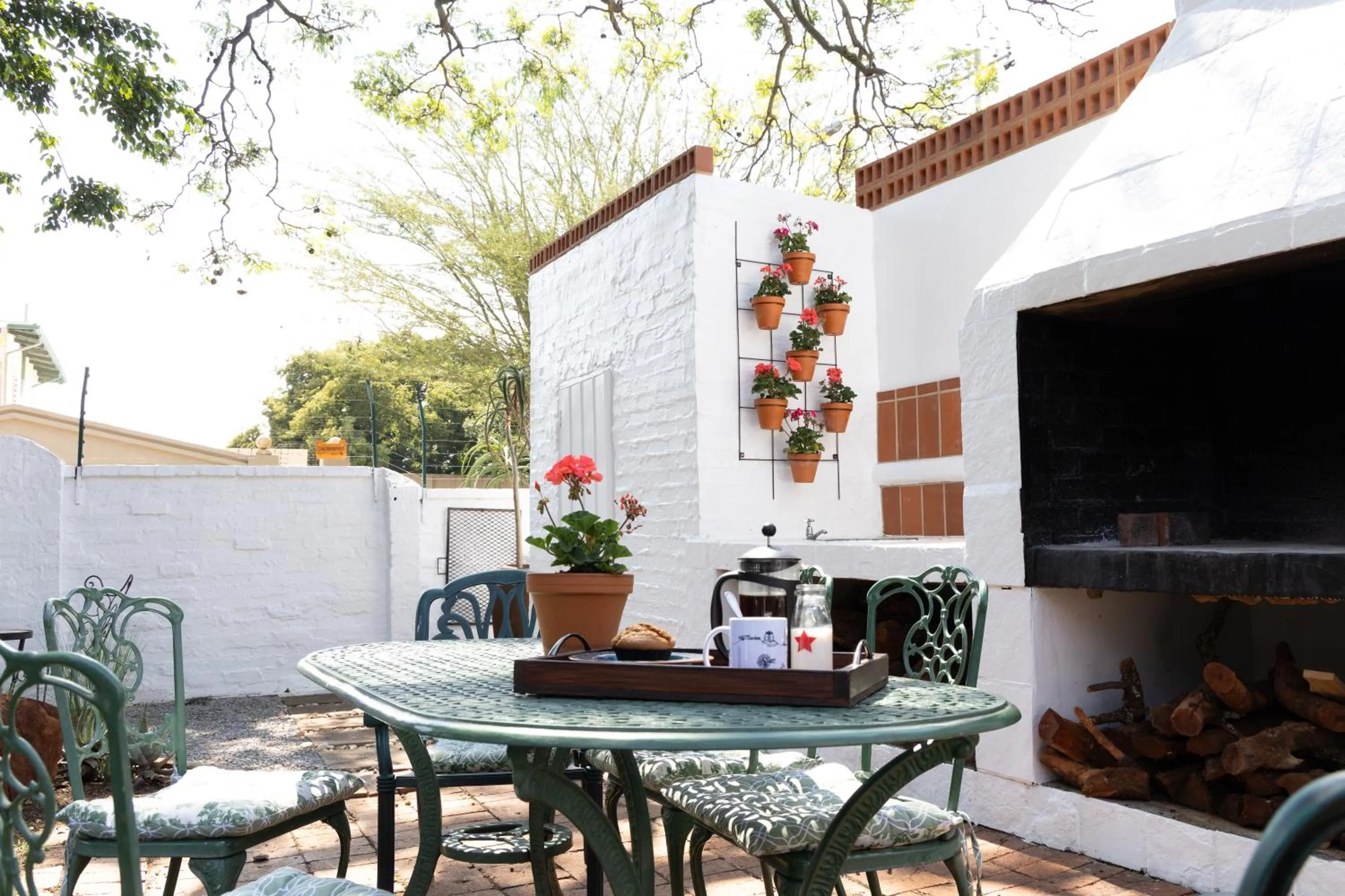 3@Marion Guest House