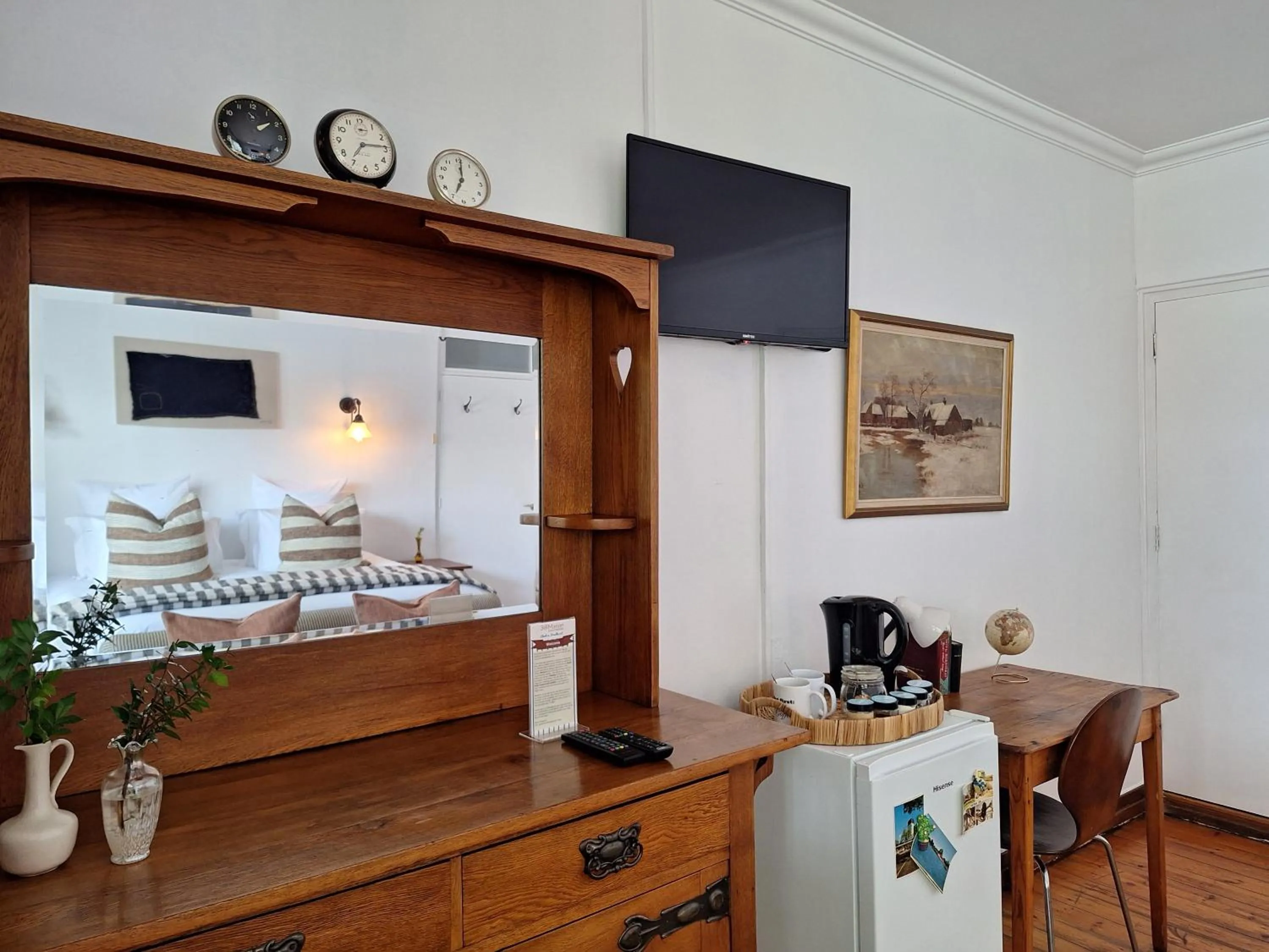 3@Marion Guest House