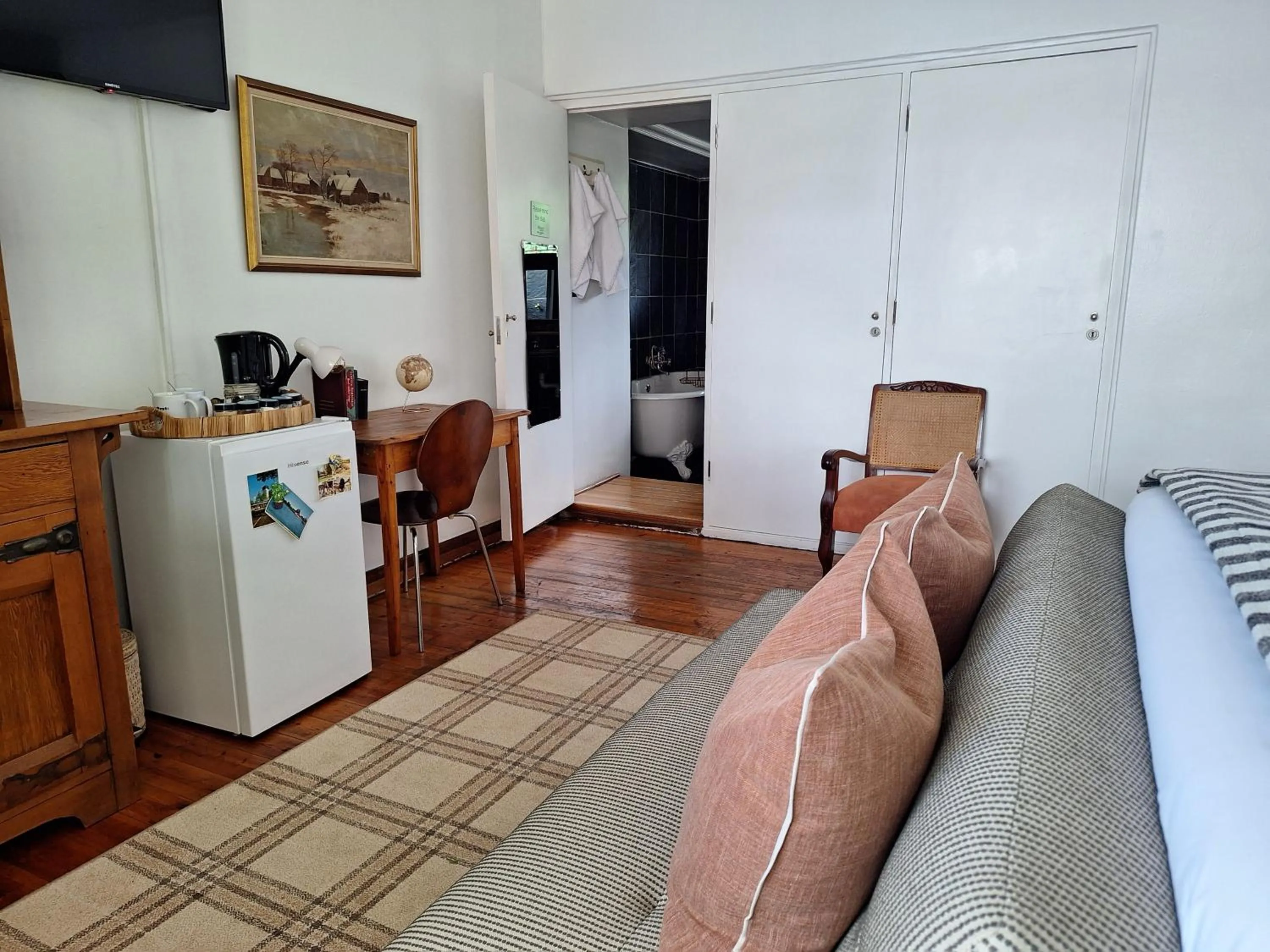 3@Marion Guest House