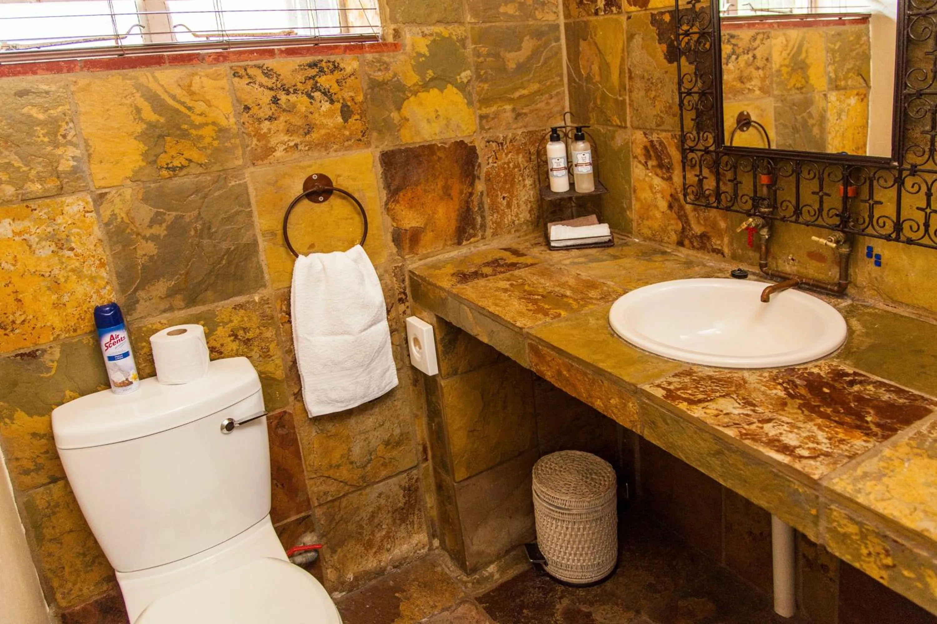 3@Marion Guest House