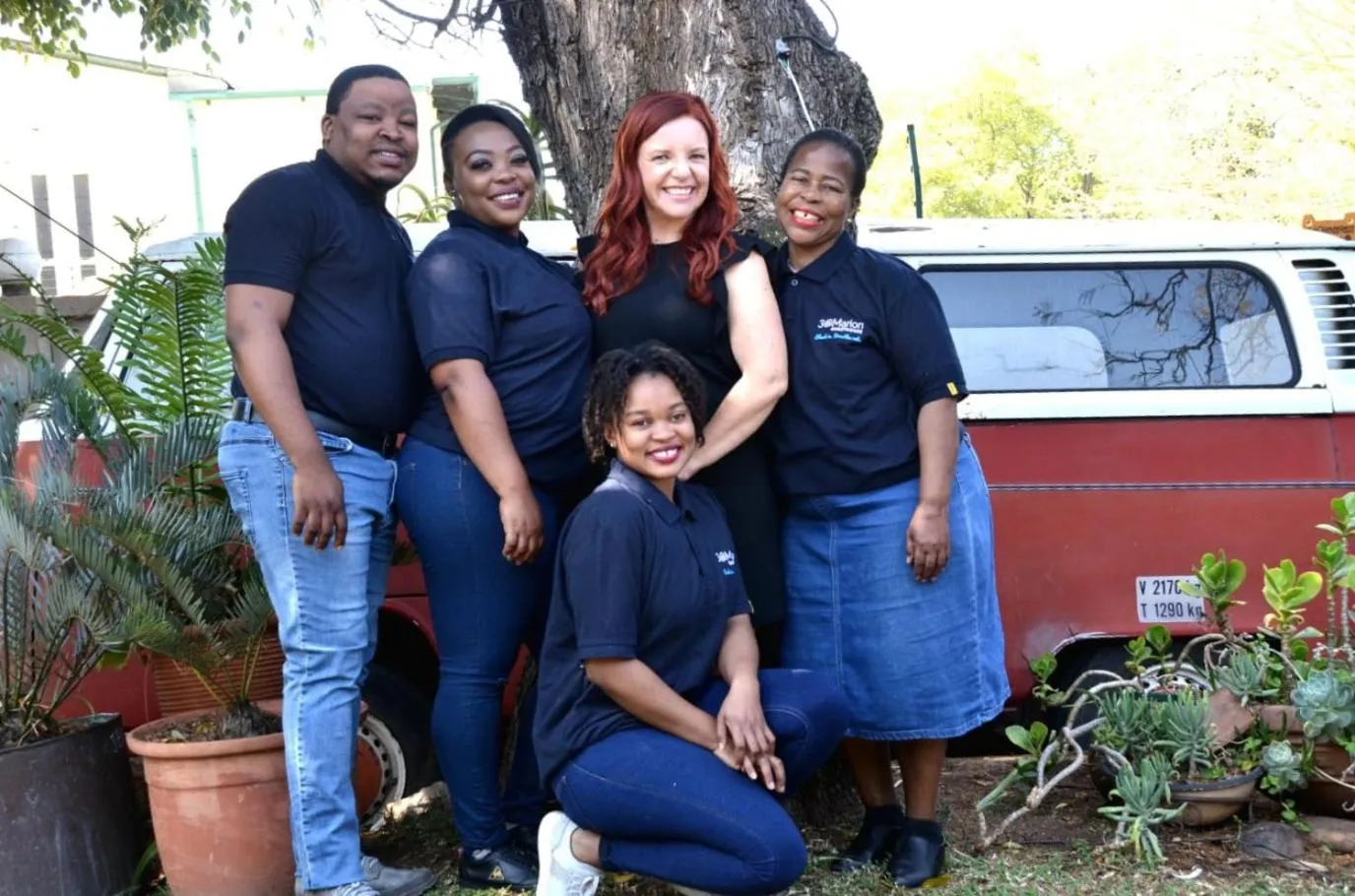 3@Marion Guest House