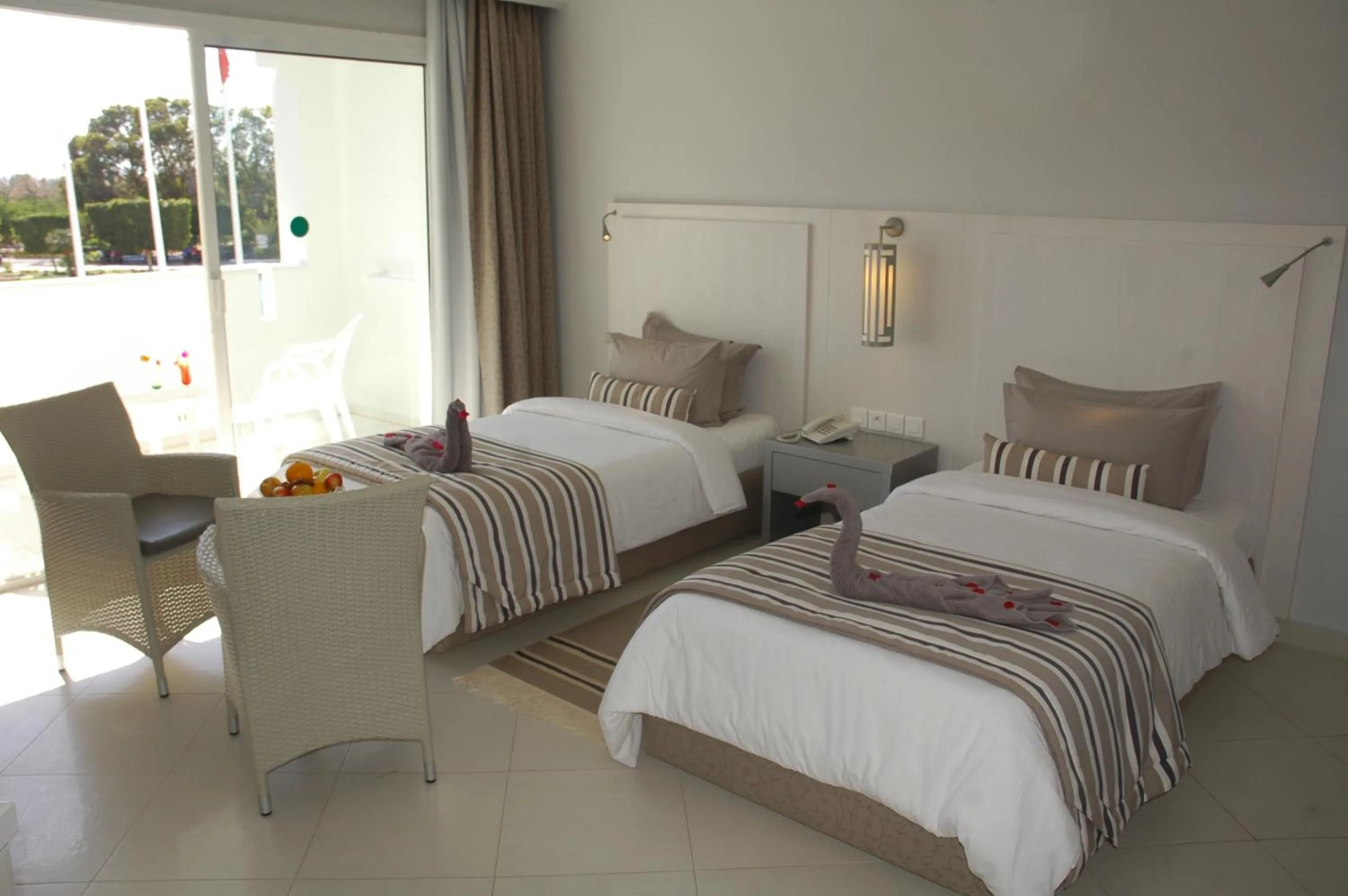 Other, Bed in Djerba Plaza Thalasso & Spa