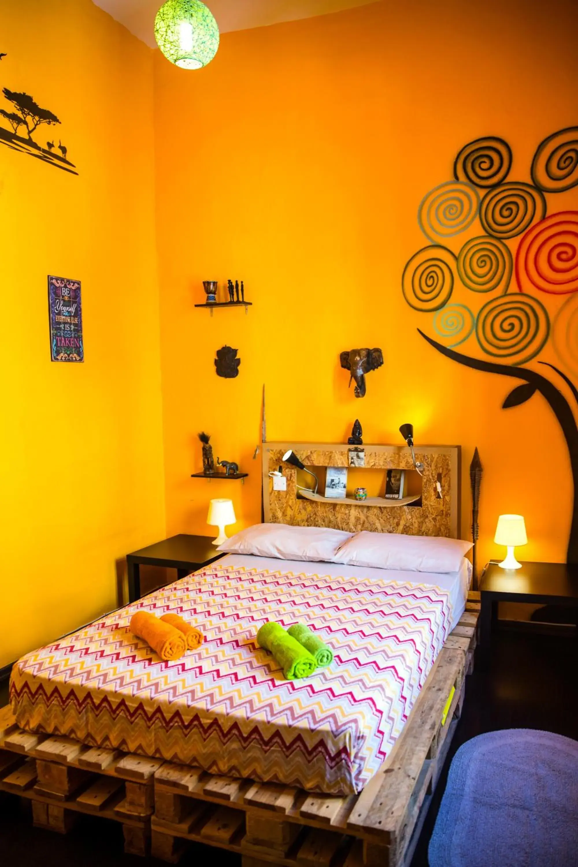 Single Room - single occupancy in Five Trees Single Room - single occupancy in Five Trees