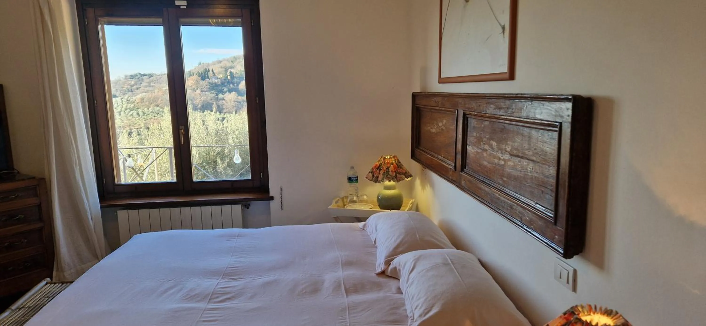 Alta Perugia B&B