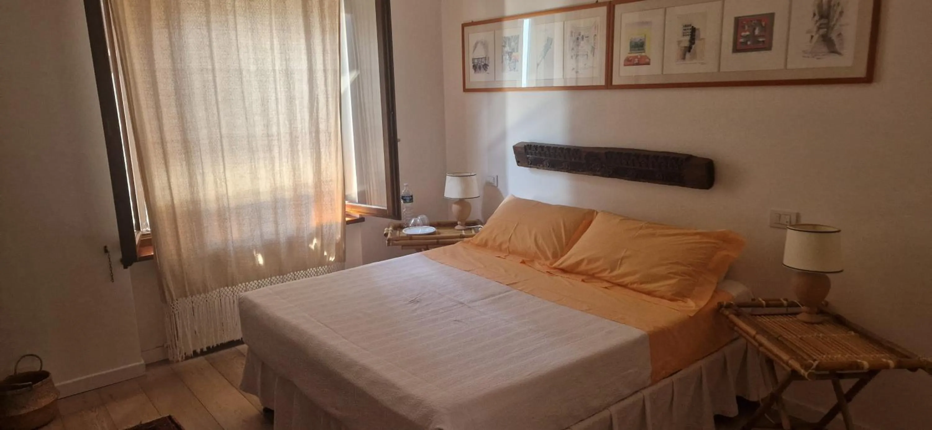 Alta Perugia B&B