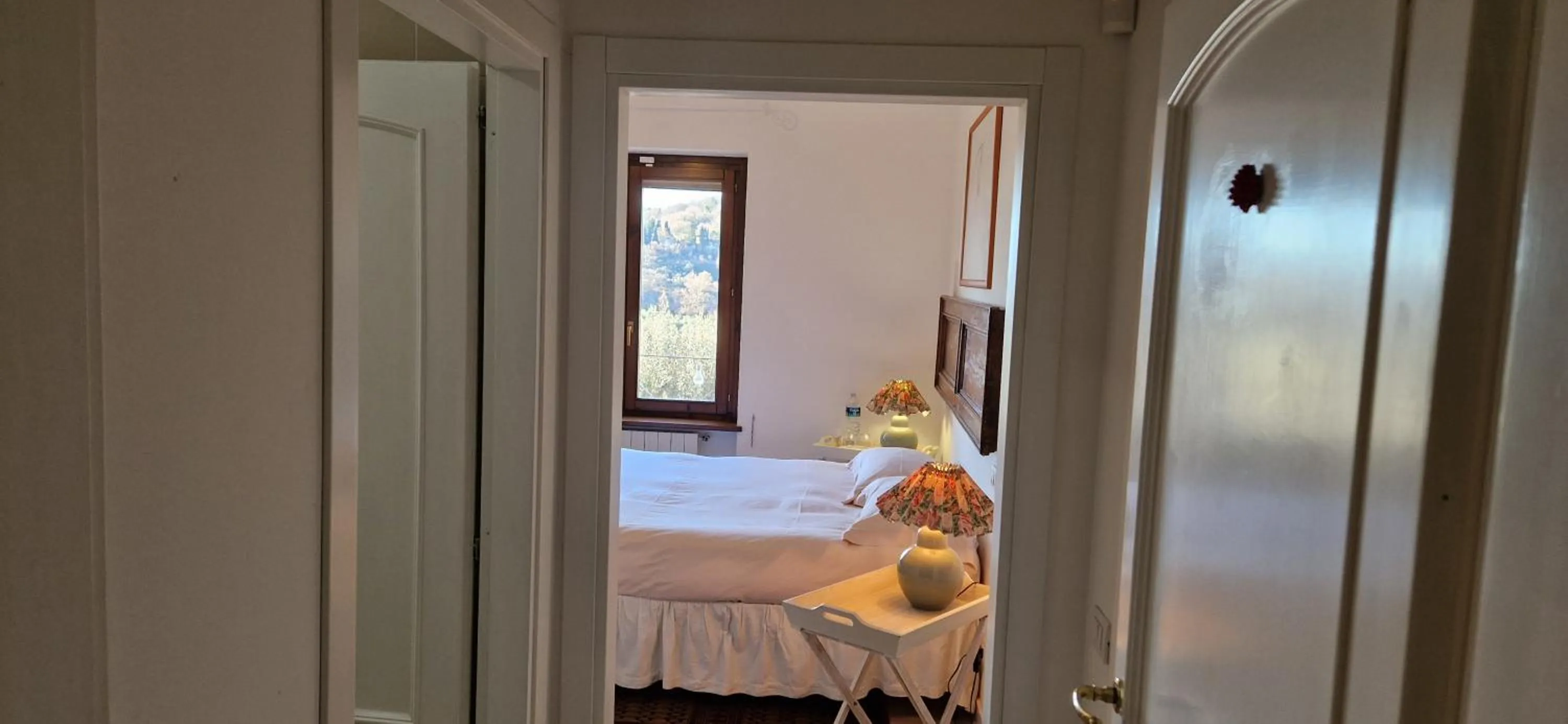 Alta Perugia B&B