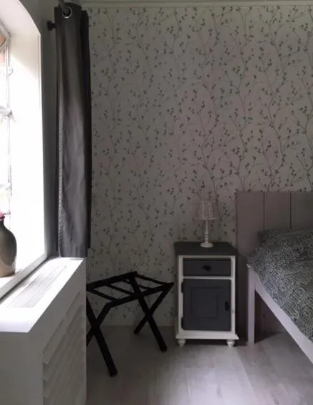 Bed en Breakfast de Houtwiel