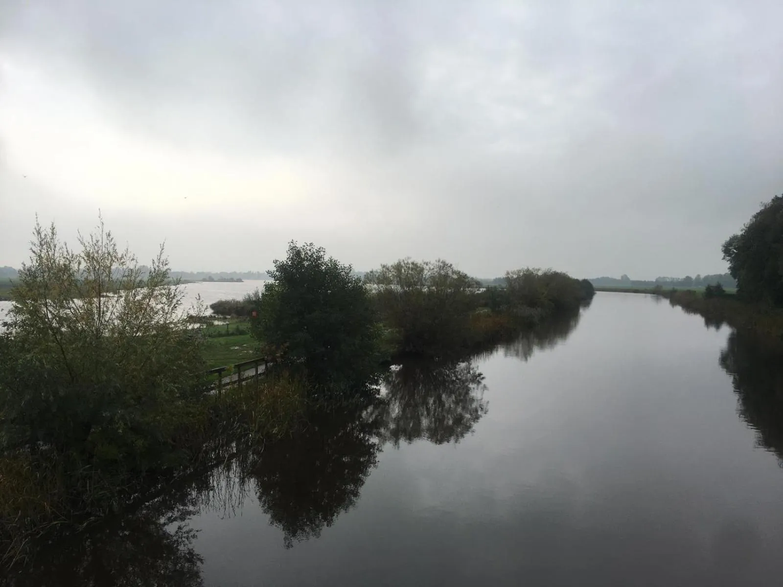 Bed en Breakfast de Houtwiel