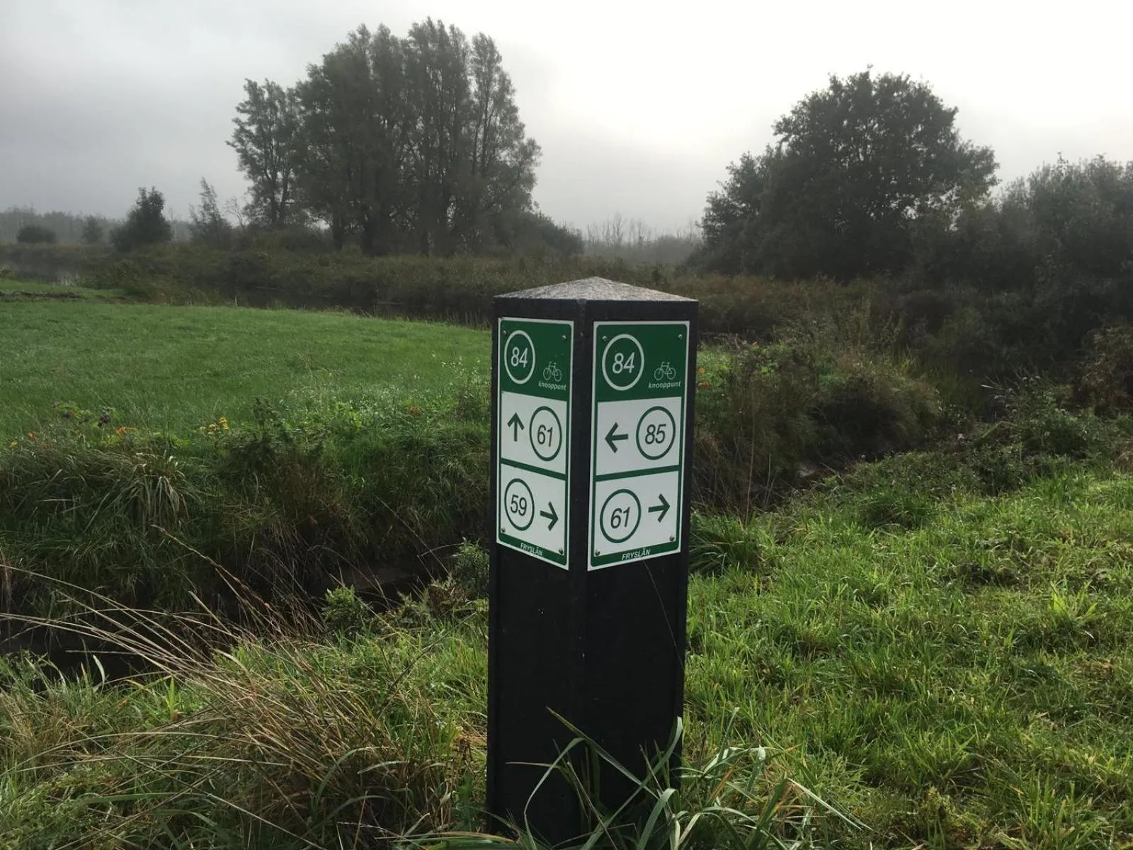 Bed en Breakfast de Houtwiel