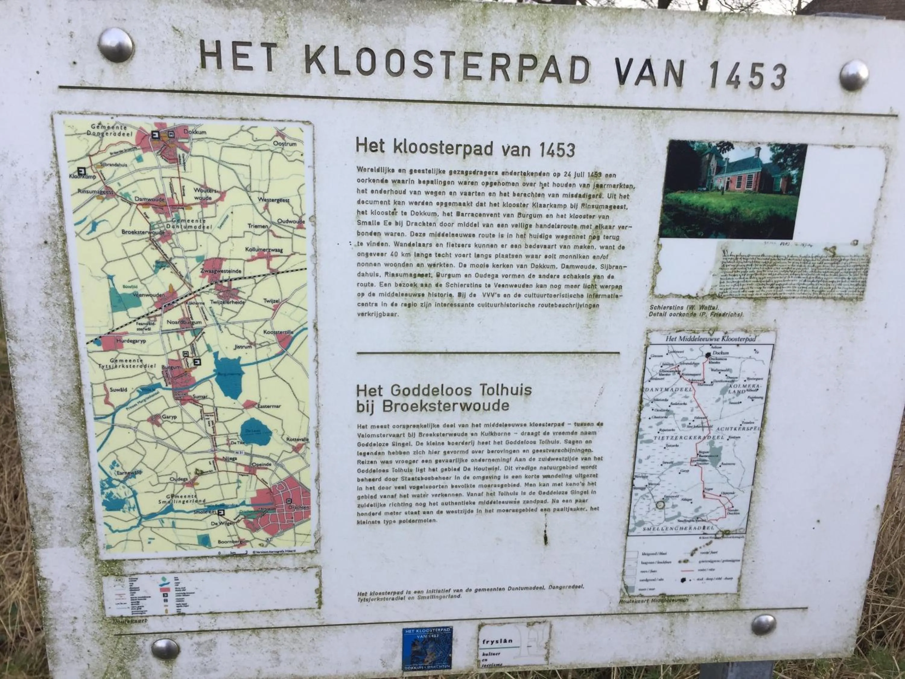 Bed en Breakfast de Houtwiel