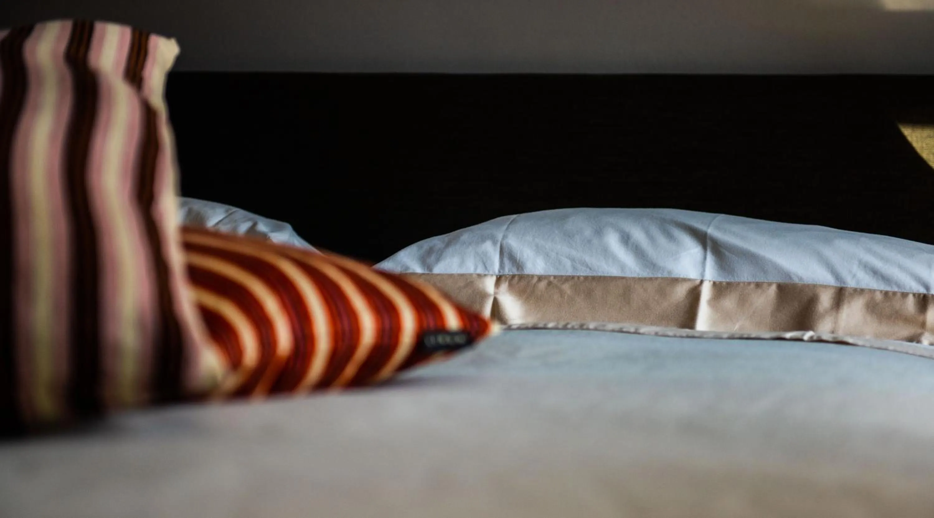 Bedroom, Bed in Boutique Hotel Al Palazzo Rosso