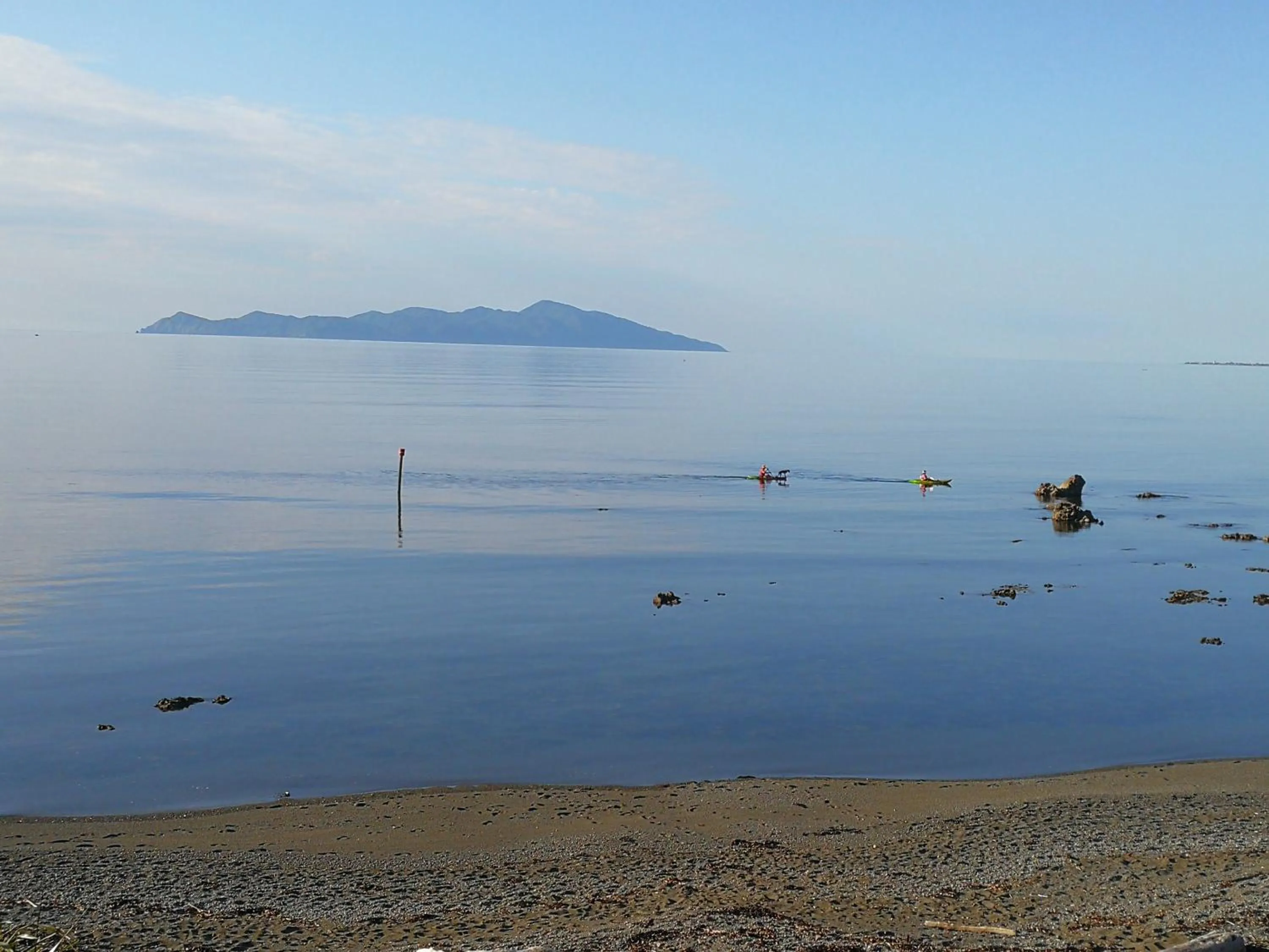 Kapiti Waves Bed & Breakfast