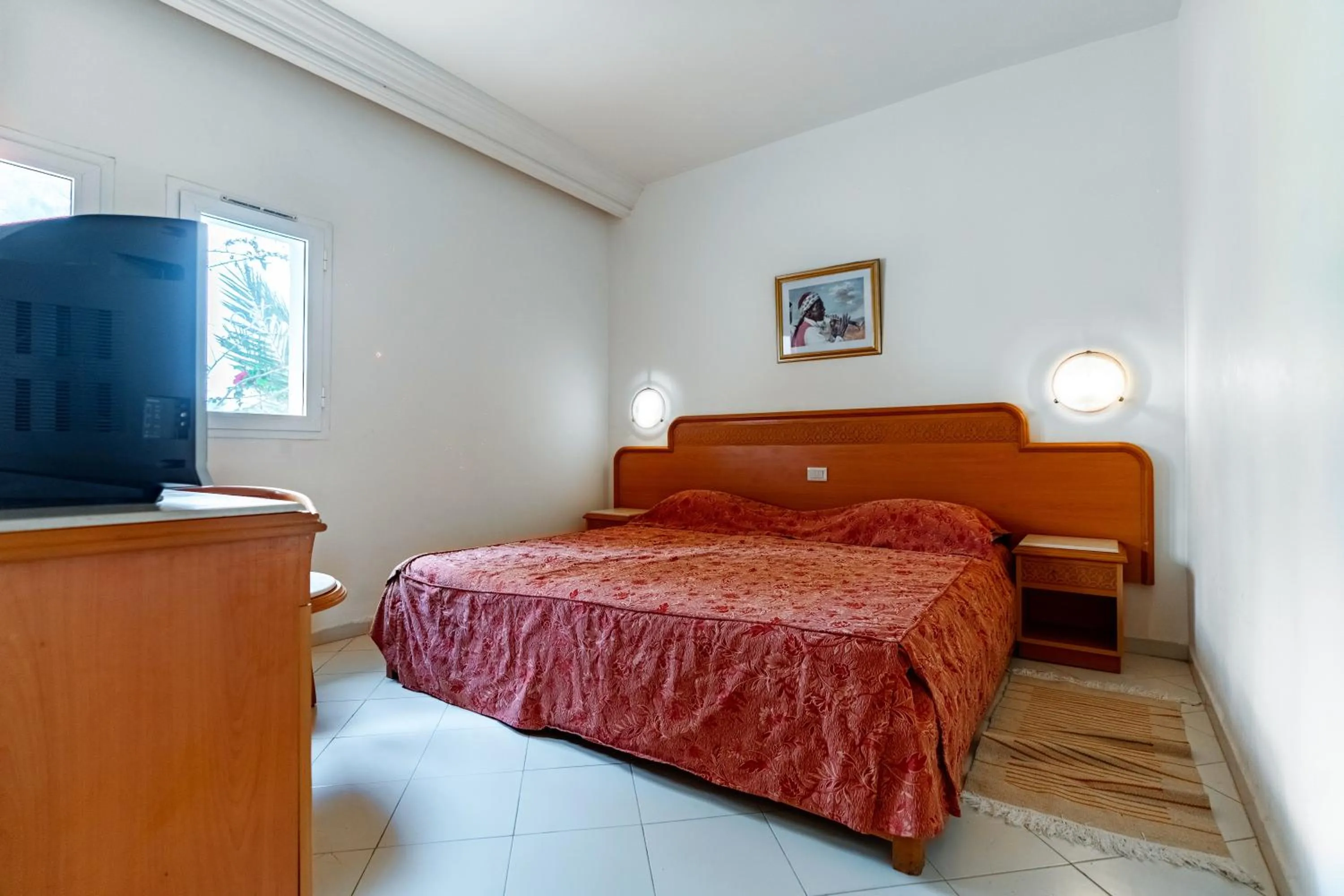 Iris Hotel & Thalasso