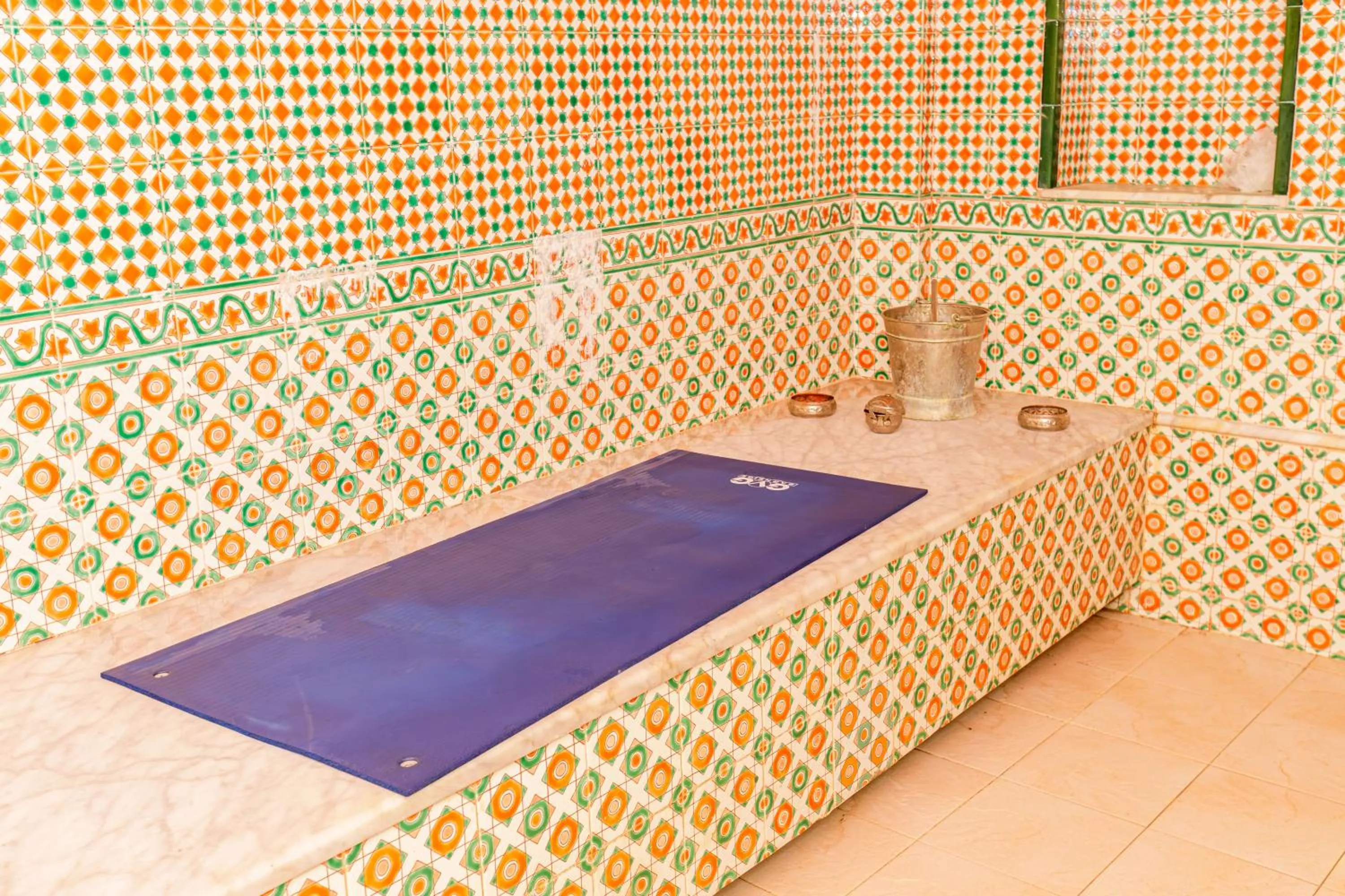 Iris Hotel & Thalasso