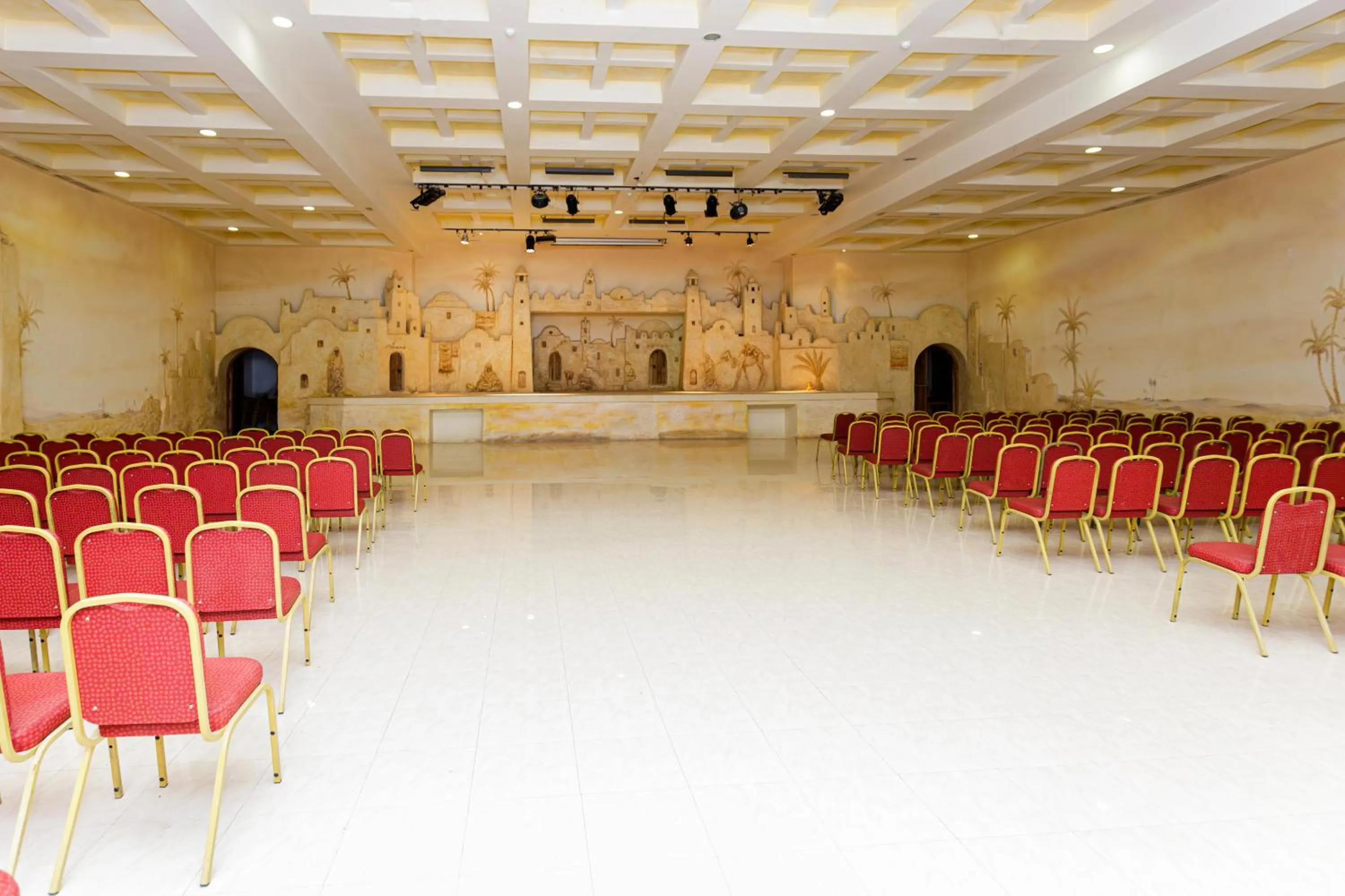 Iris Hotel & Thalasso